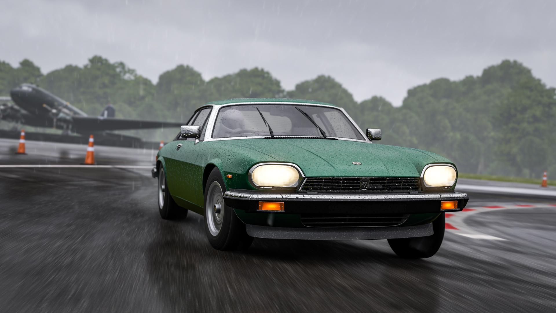 Forza Motorsport 6/Top Gear Car Pack, Forza Wiki