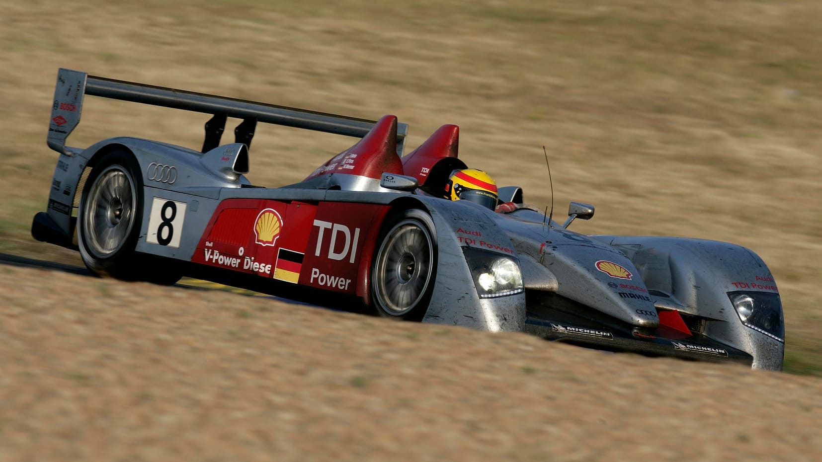 20 cars that changed the world