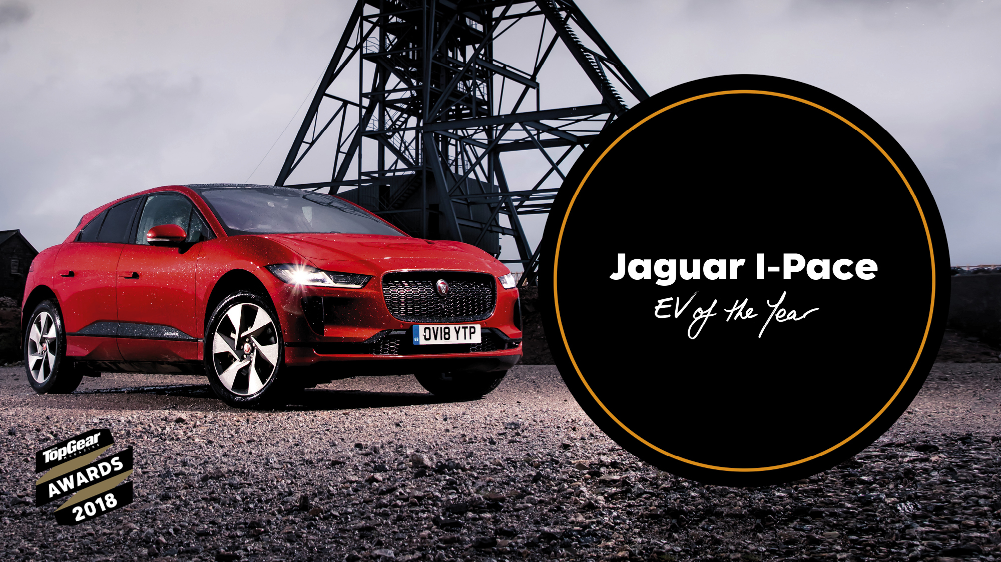 Revealed The 2018 Top Gear Magazine Awards Winners Top Gear