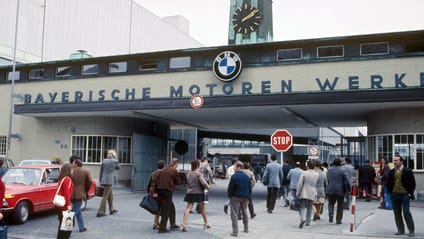 BMW (1917)