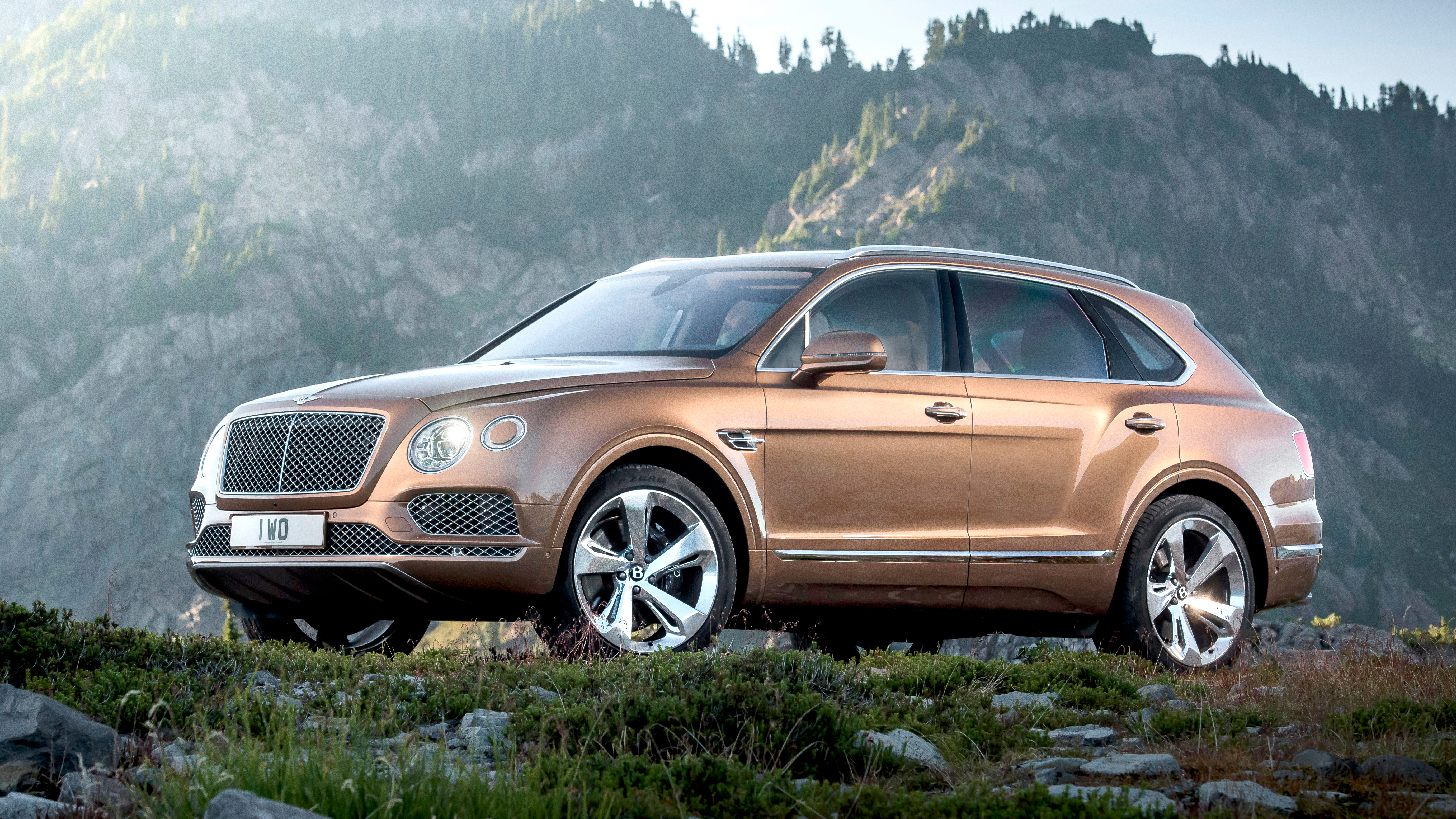 bentley vus prix Bentley Car Price List main image 1