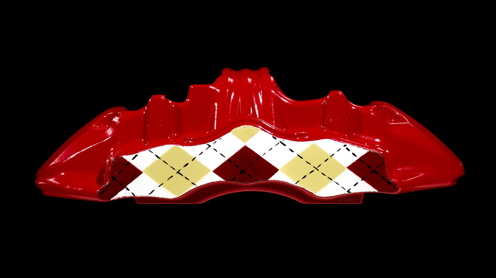 Brembo has created nine wild brake caliper designs | Top Gear