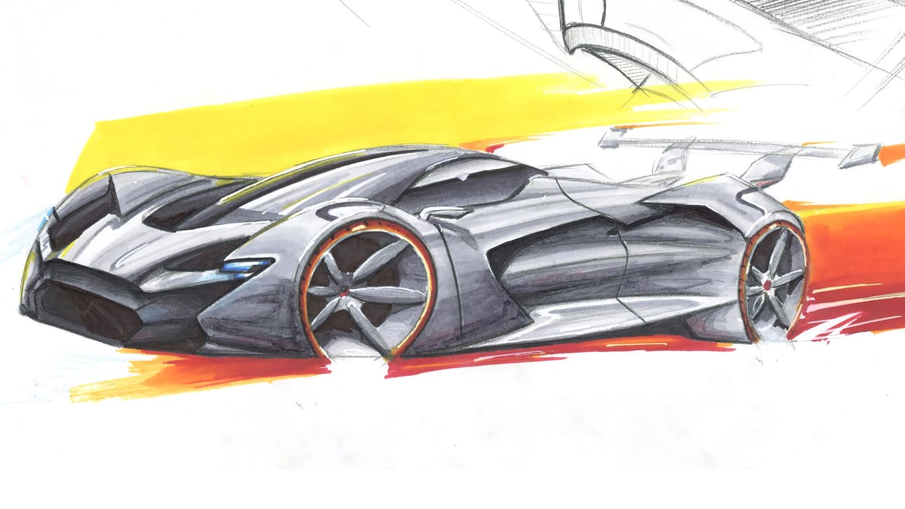 Is this the 2025 Dodge SRT Hellcat? | Top Gear