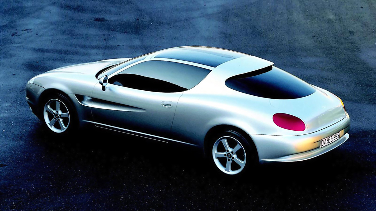 Daewoo Cars 2022