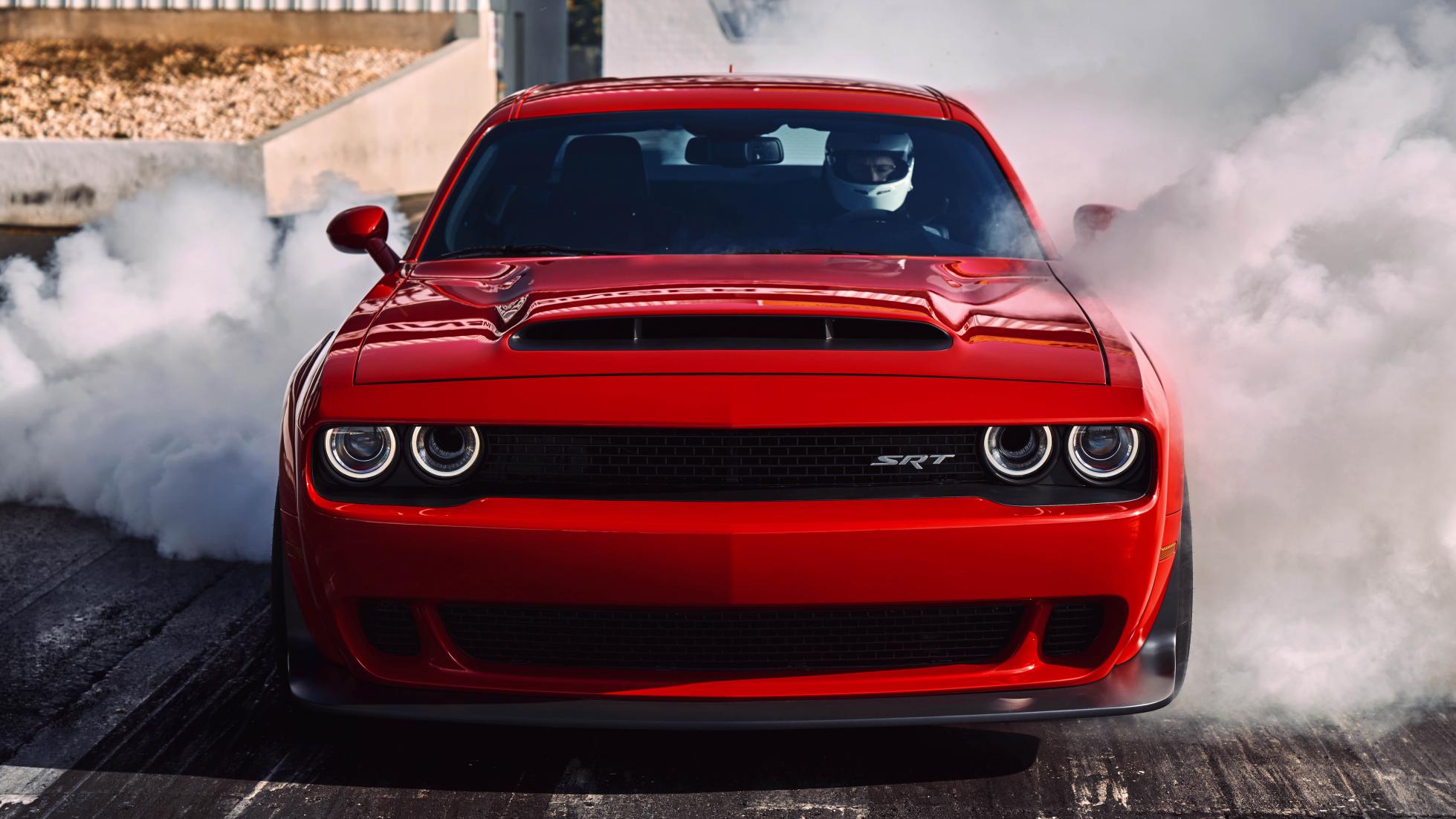 9 of the most powerful production cars on sale today Top Gear