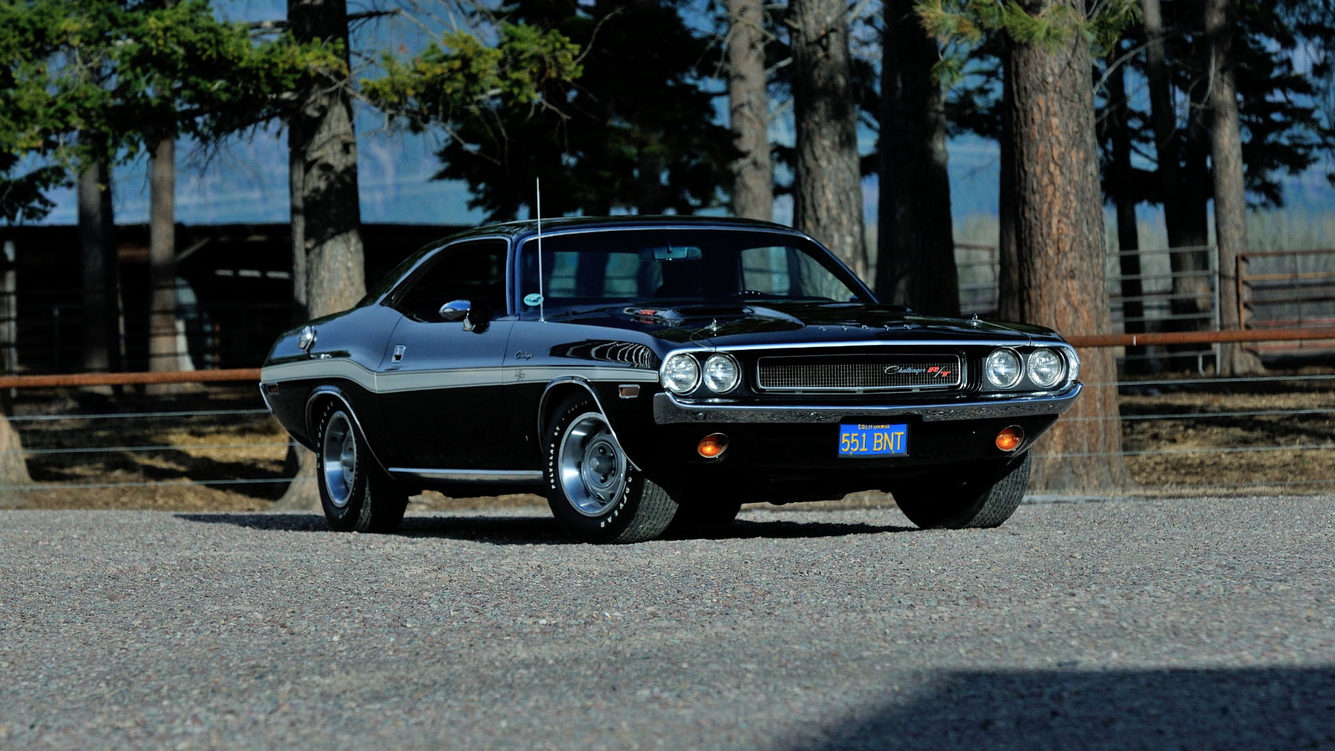 Top Gear S Top 9 The Golden Age Of Muscle Car Names Top Gear