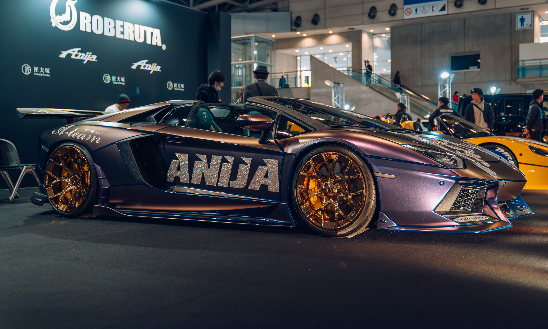 60  Modified Car Events Uk  Best HD