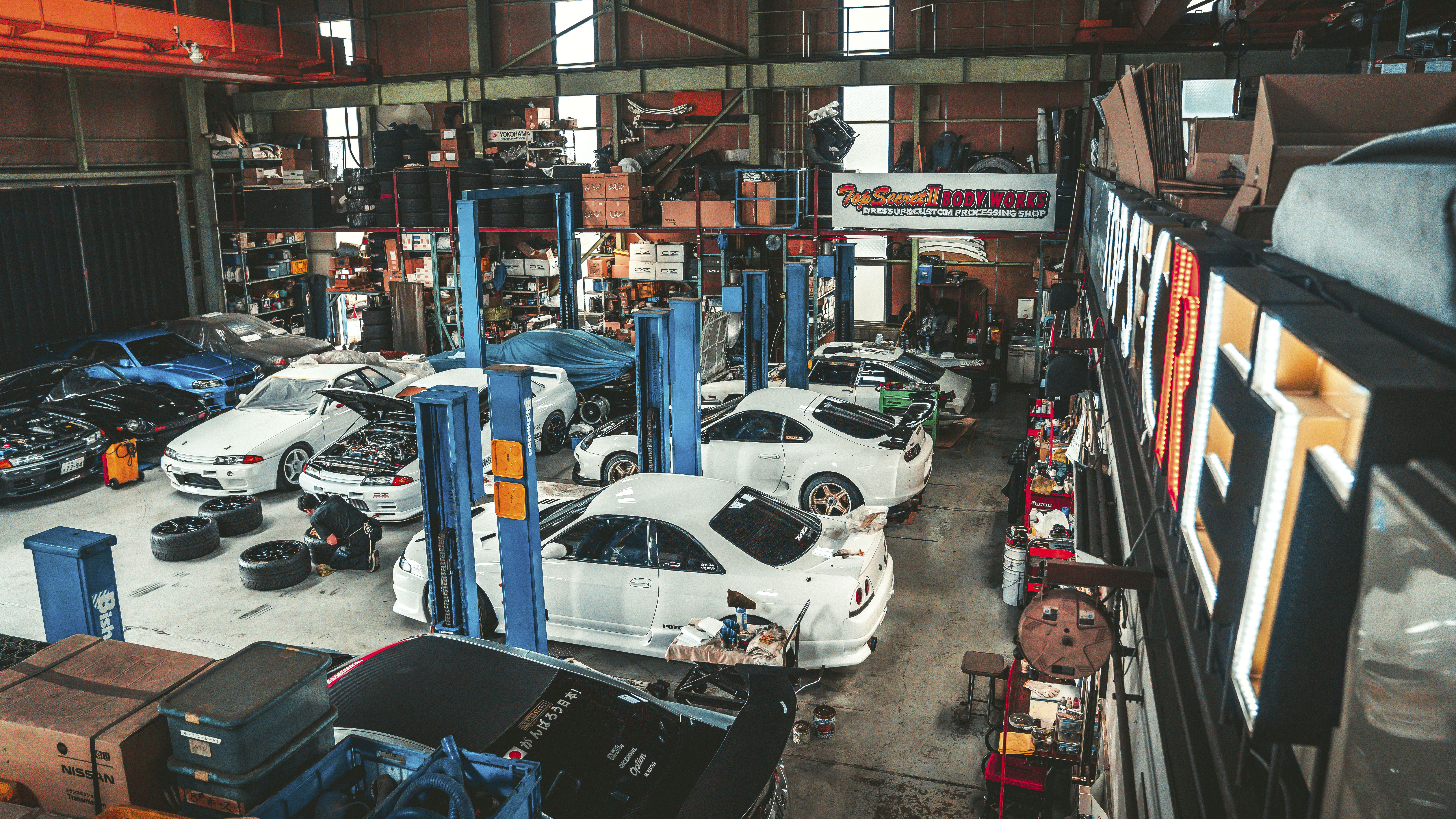 51 Modified Car Dealers Uk  HD