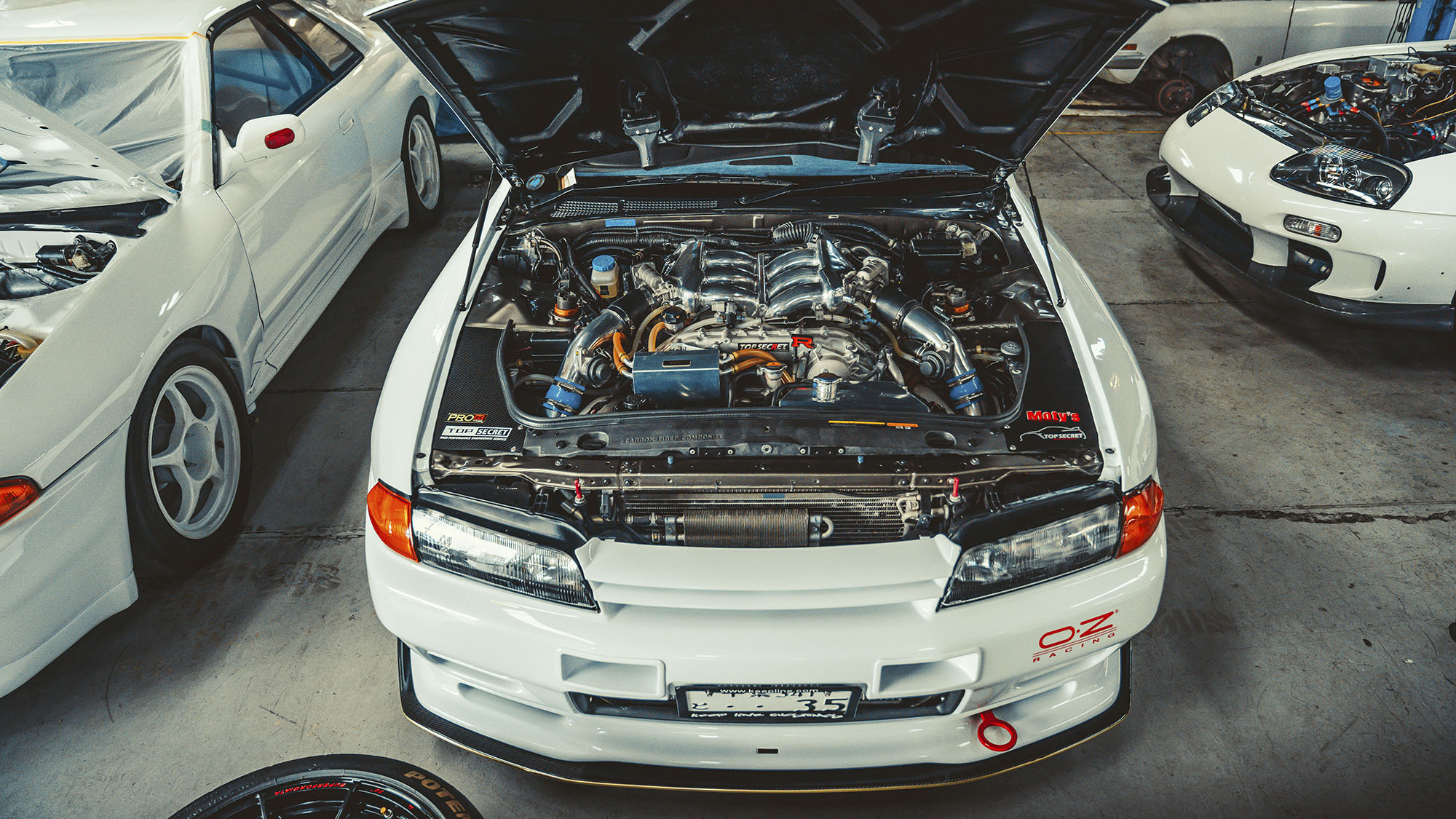 460 Collections Car Modification Websites Uk  HD