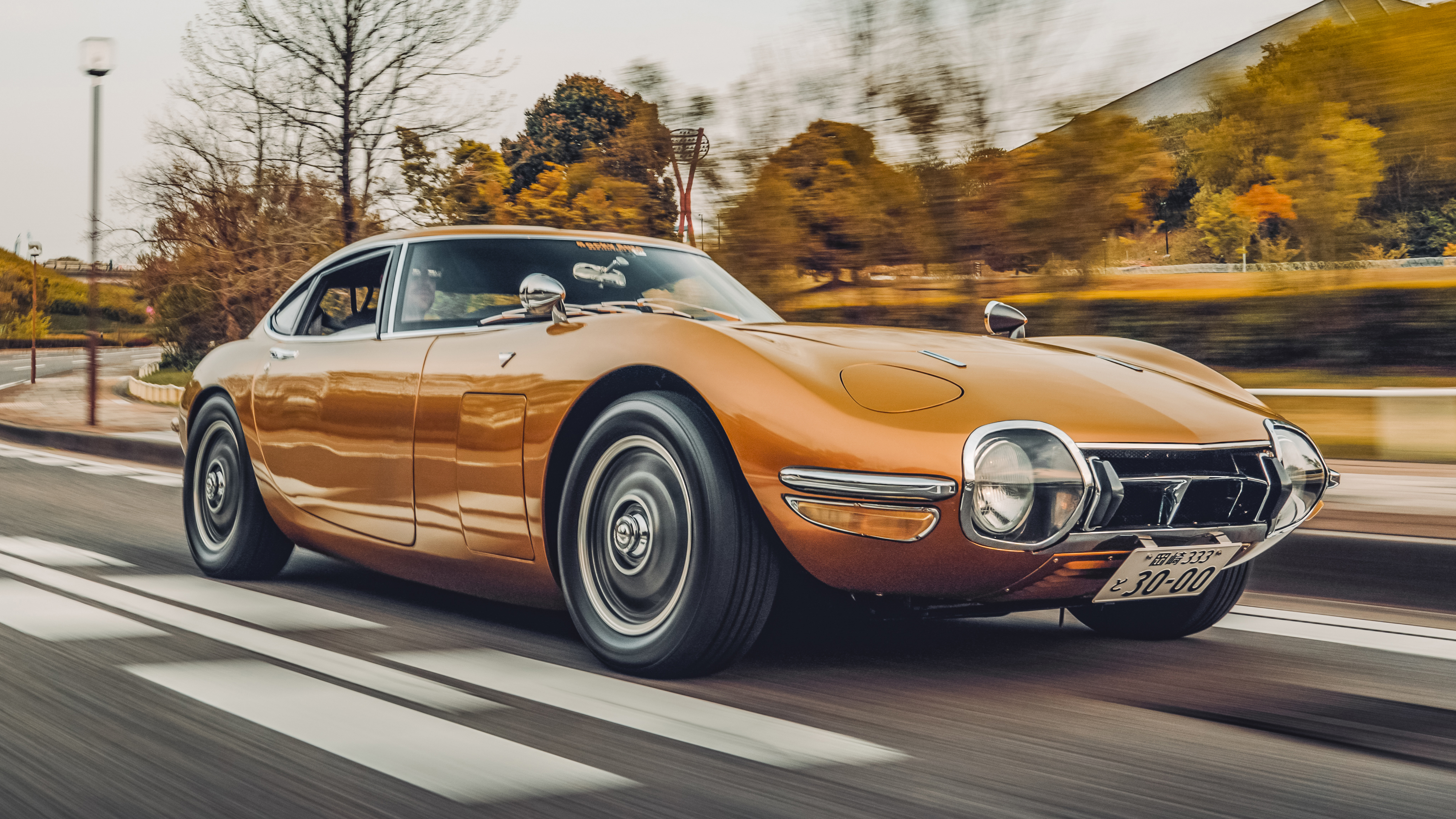 2022 Rockys Auto Christmas Commercial Is Rocky Auto's 3000Gt The Best Replica In The World? | Top Gear