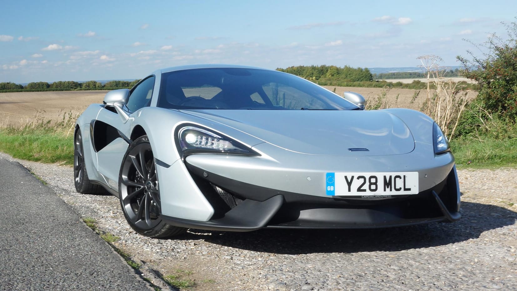 Top Gear’s biggest car reviews of the year Top Gear