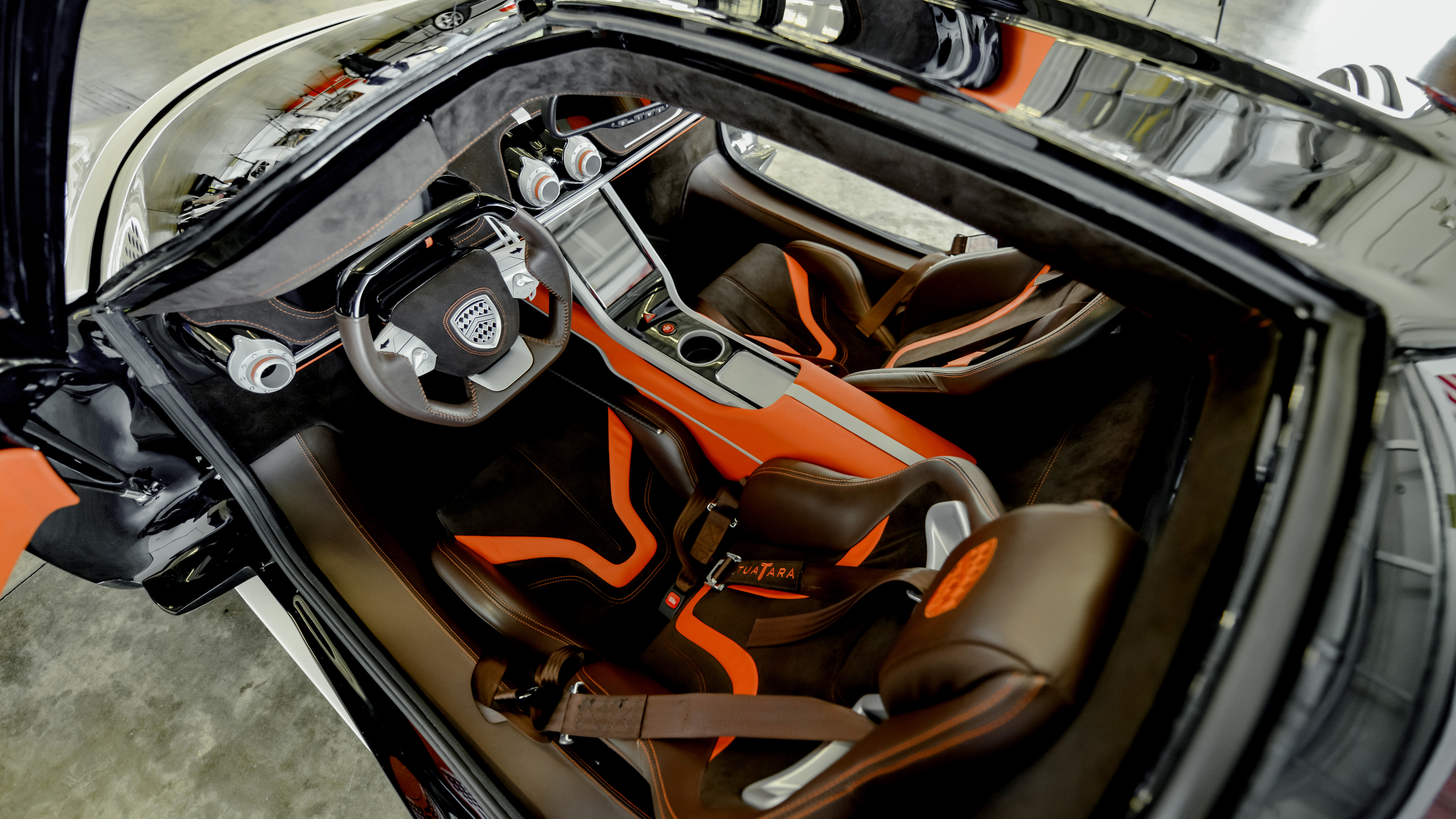 SSC Tuatara 2019