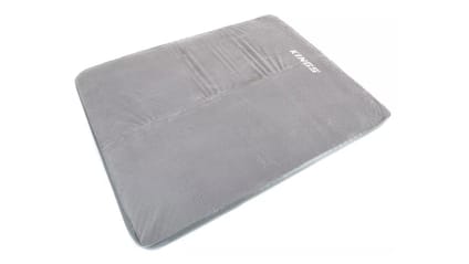 blow-up mattress