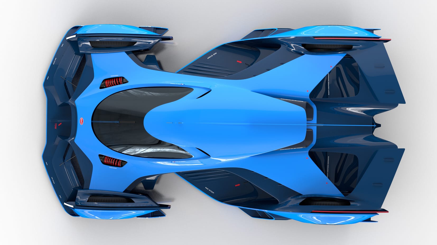 Bugatti Rival Should Bugatti build a Valkyrie rival? | Top Gear