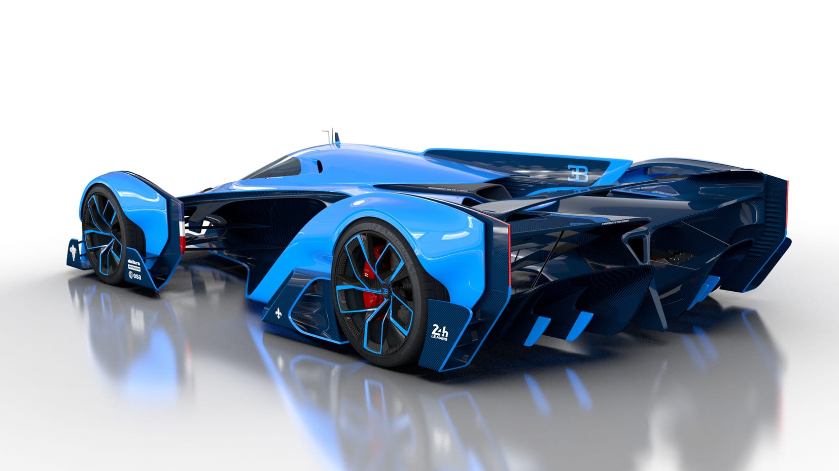 Bugatti Rival Should Bugatti build a Valkyrie rival? | Top Gear