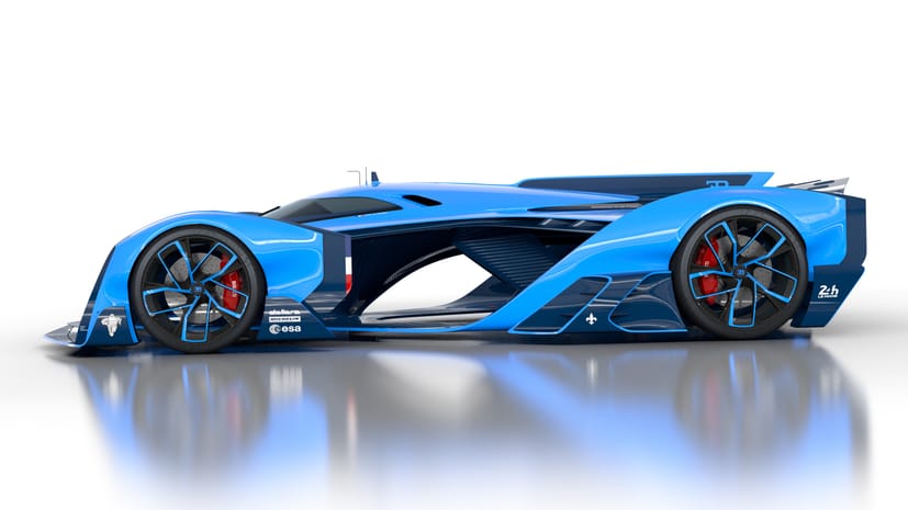 Bugatti Rival Should Bugatti build a Valkyrie rival? | Top Gear