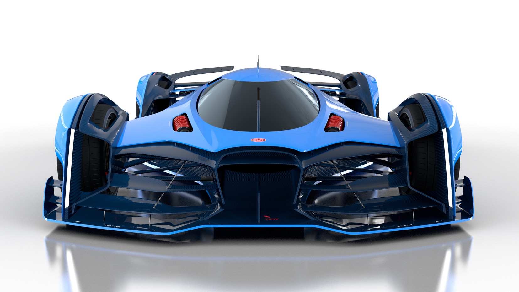 Bugatti Rival Should Bugatti build a Valkyrie rival? | Top Gear