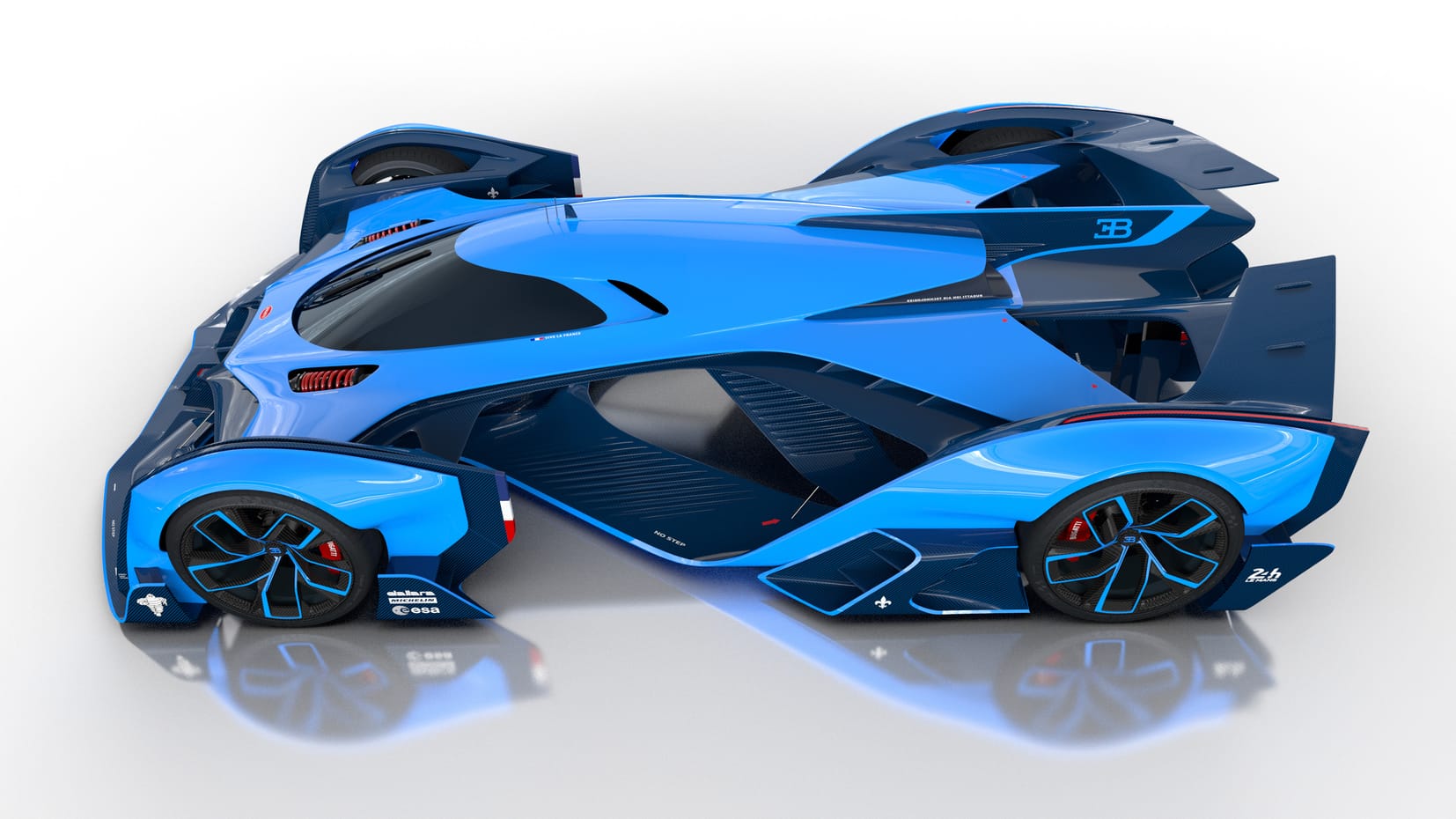Bugatti Rival Should Bugatti build a Valkyrie rival? | Top Gear