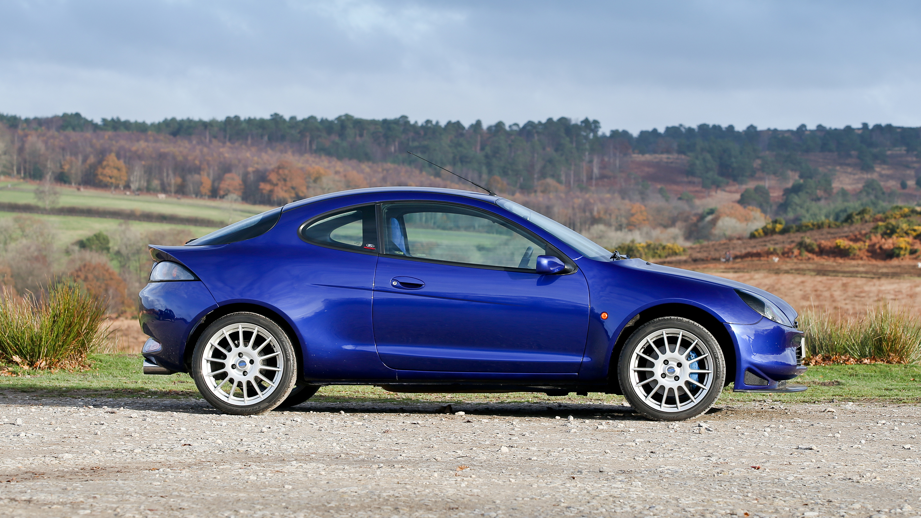 fout onregelmatig Elektronisch Top Gear's Bargain Heroes: the Ford Racing Puma | Top Gear