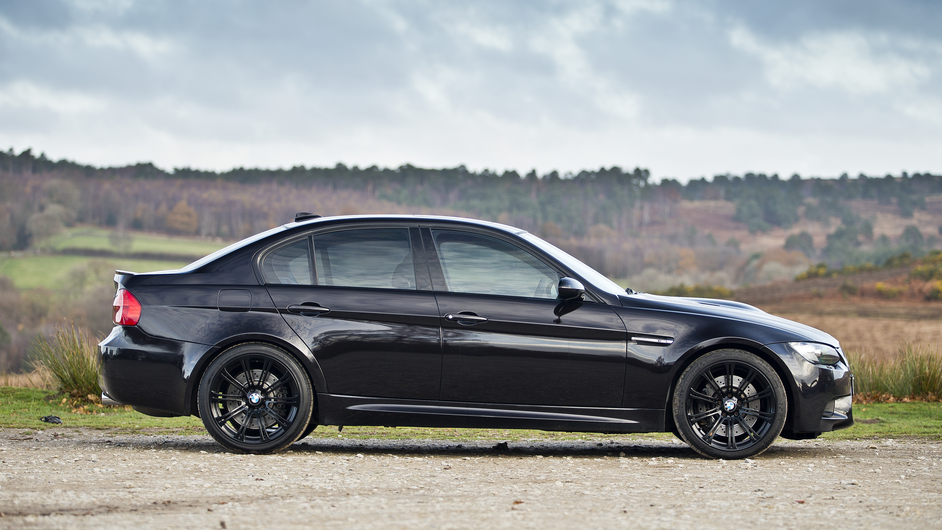 Top Gear's Bargain Heroes: the E90 BMW M3