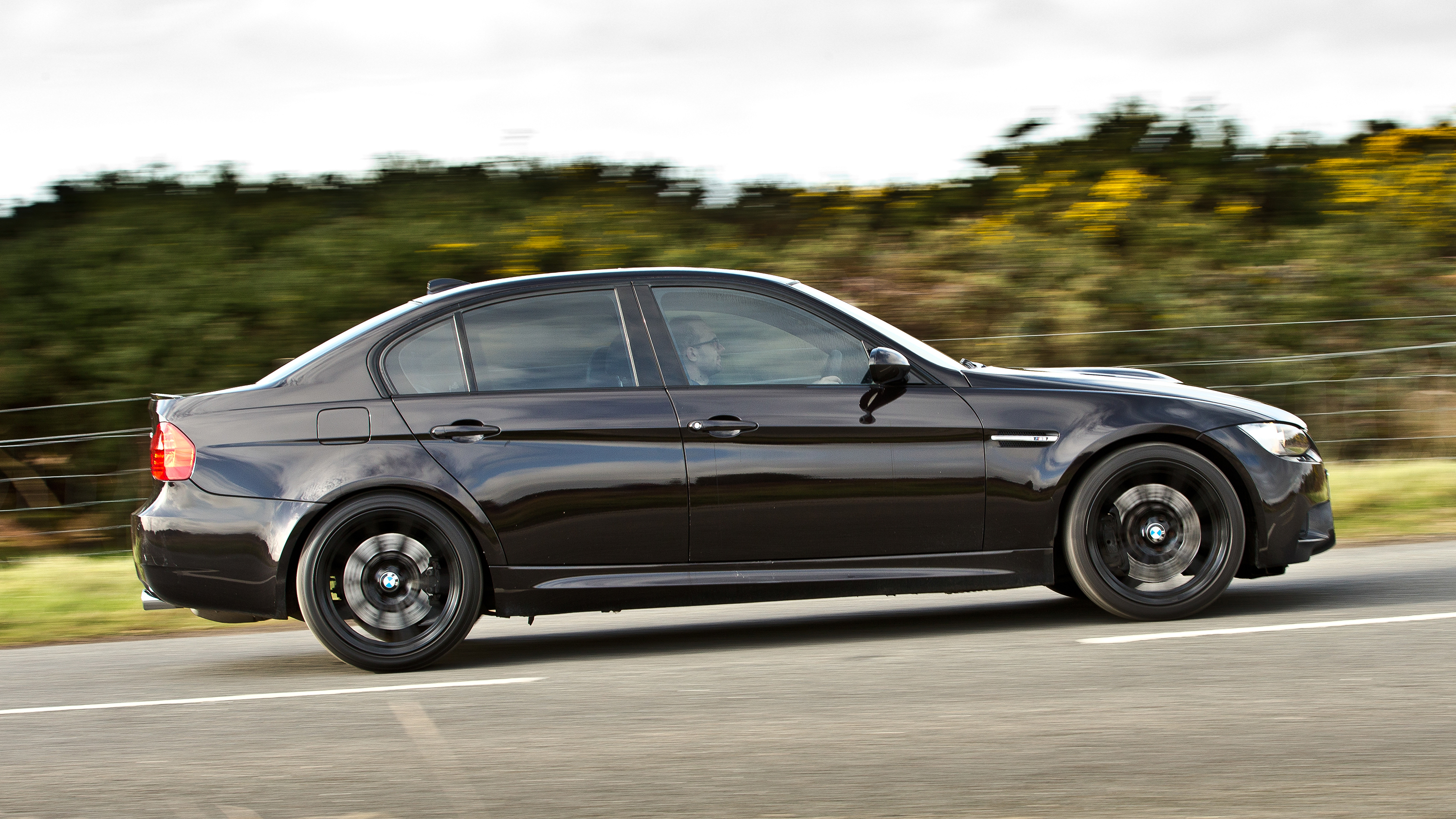 Top Gear's Bargain Heroes: the E90 BMW M3