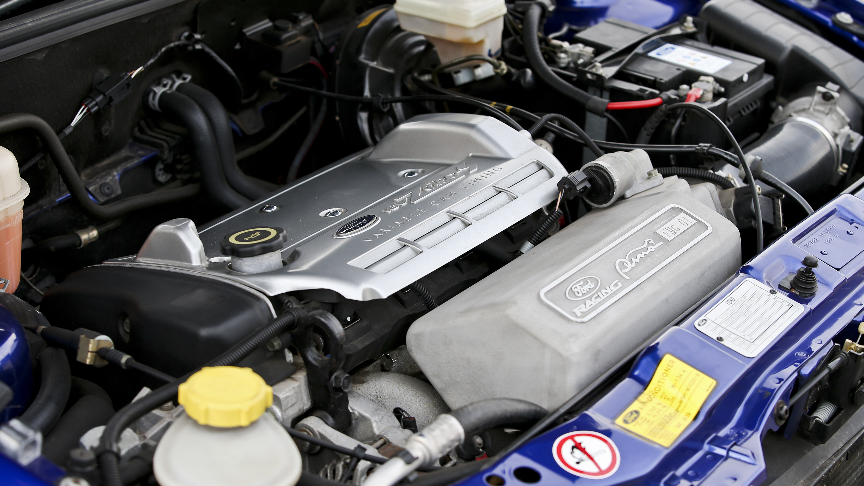 Ford puma parts outlet