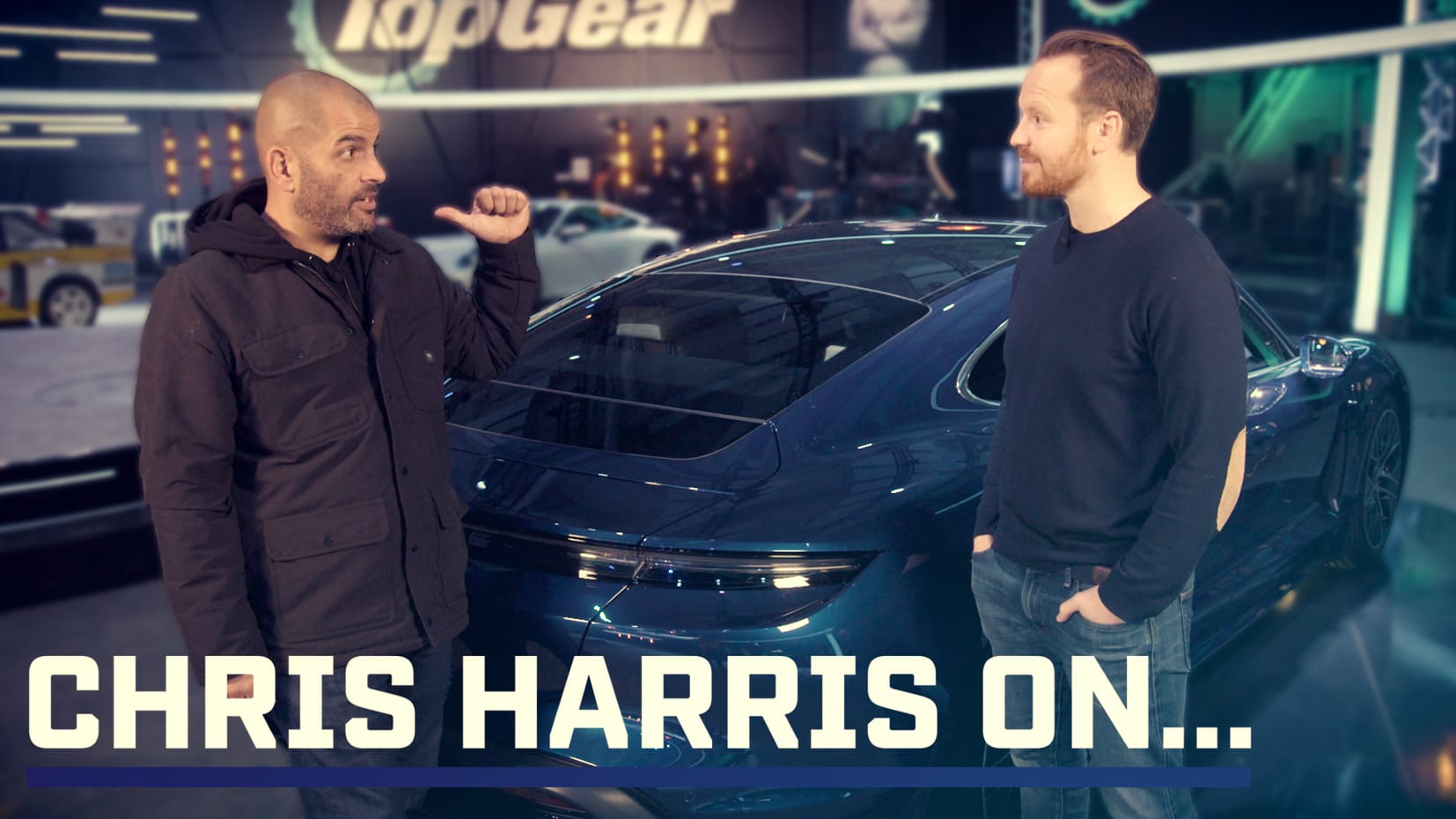 Everything you need to know about cars this week: 16 Feb '20 | Top Gear
