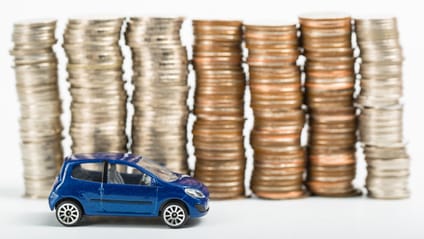 How to buy a car