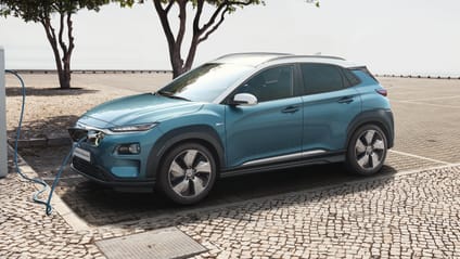 Hyundai Kona Electric Premium SE