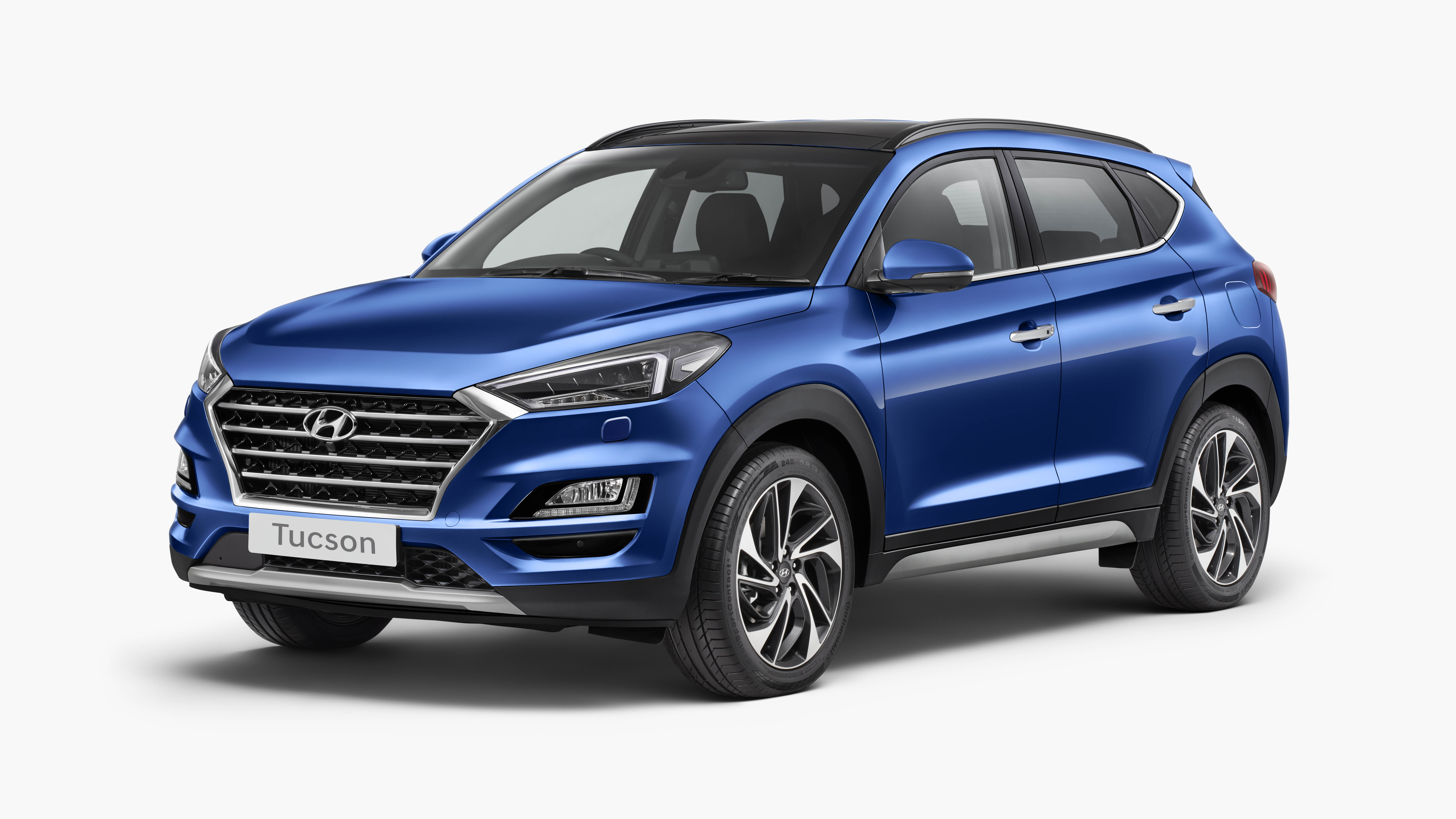 Hyundai Tucson Premium