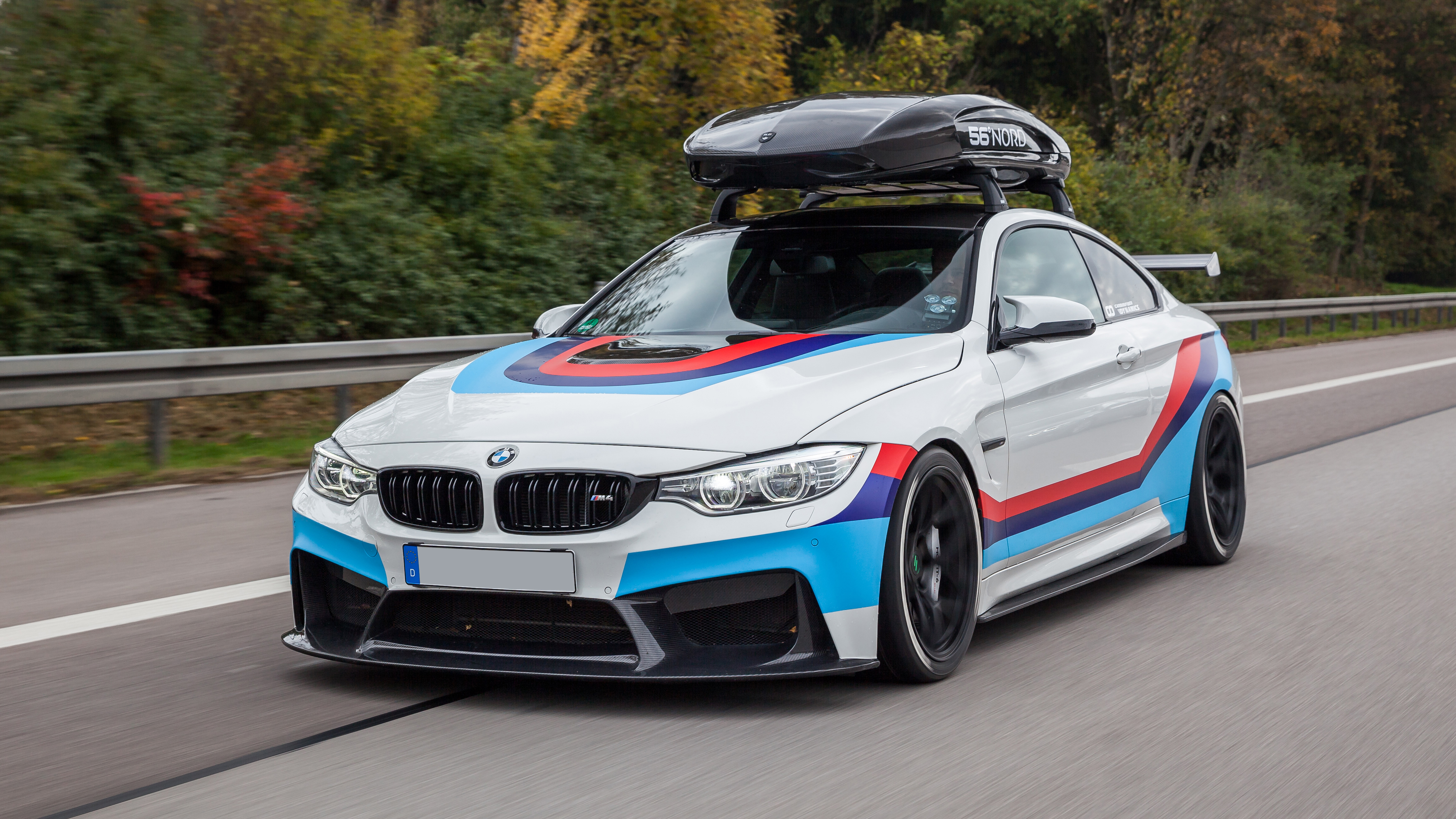 Betrokken Vooruit Geleend 700bhp BMW M4: five things you need to know | Top Gear