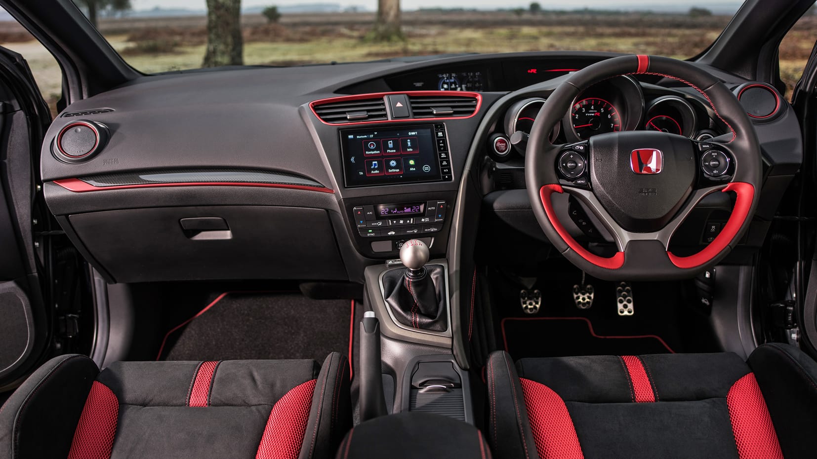 Why we'll miss the Honda Civic Type R | Top Gear