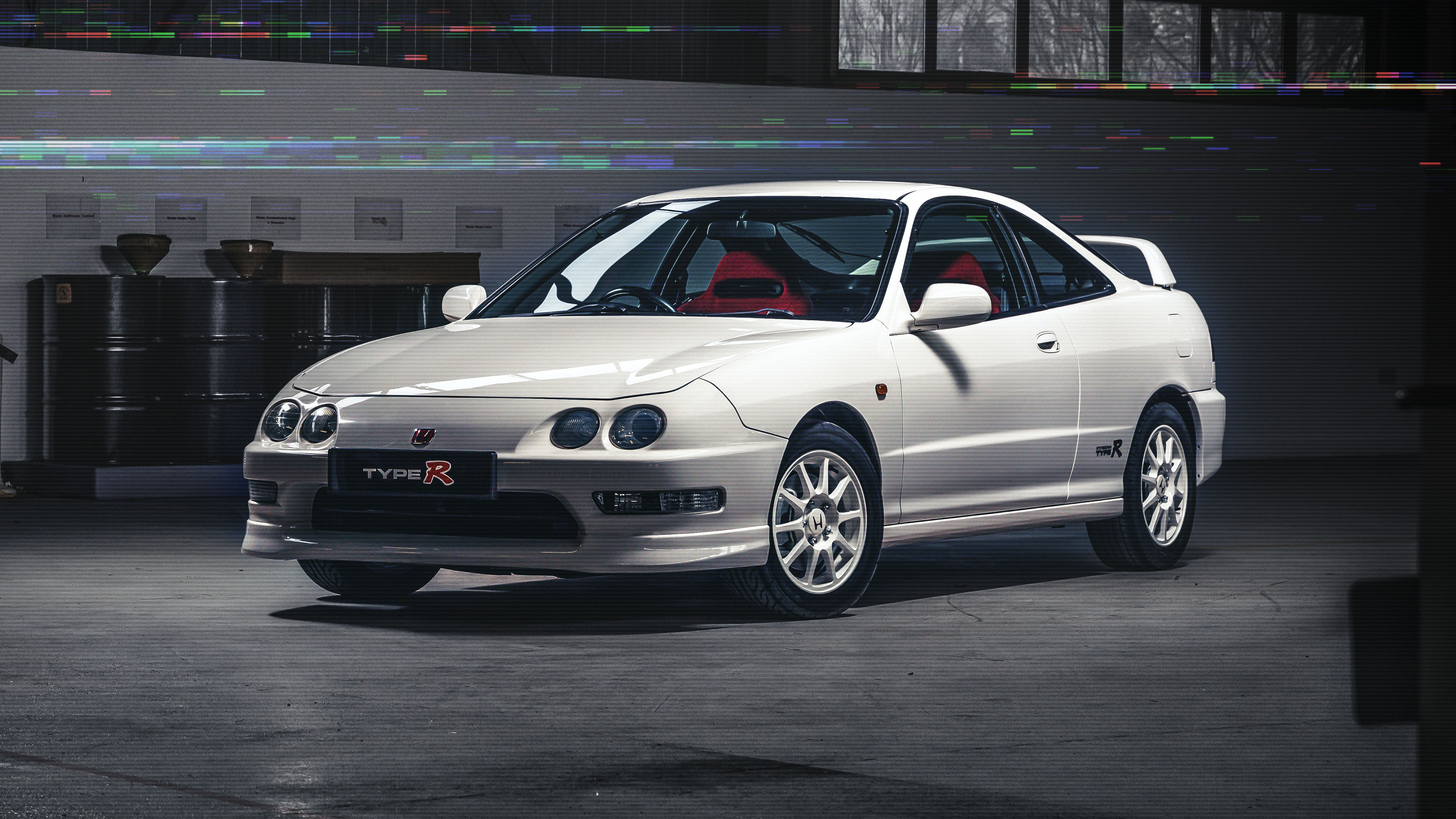 66 Dc2 Car Modification Company Best