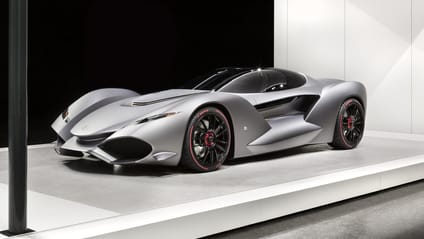 Here S Every Gran Turismo Concept Worth Caring About Top Gear Here S Every Gran Turismo Concept Worth Caring About Top Gear