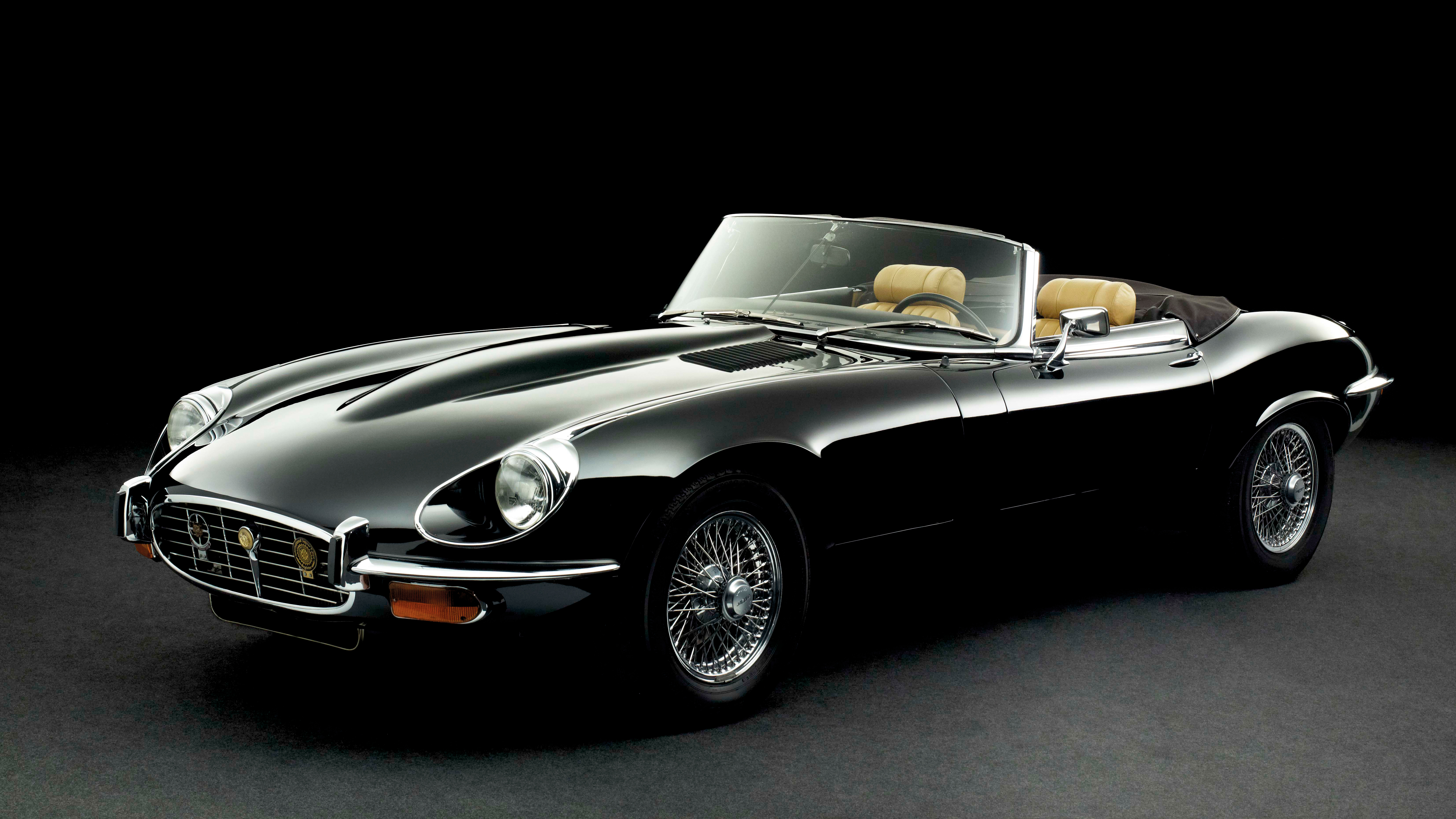 12 of the world s rarest Jaguars are up for sale Top Gear