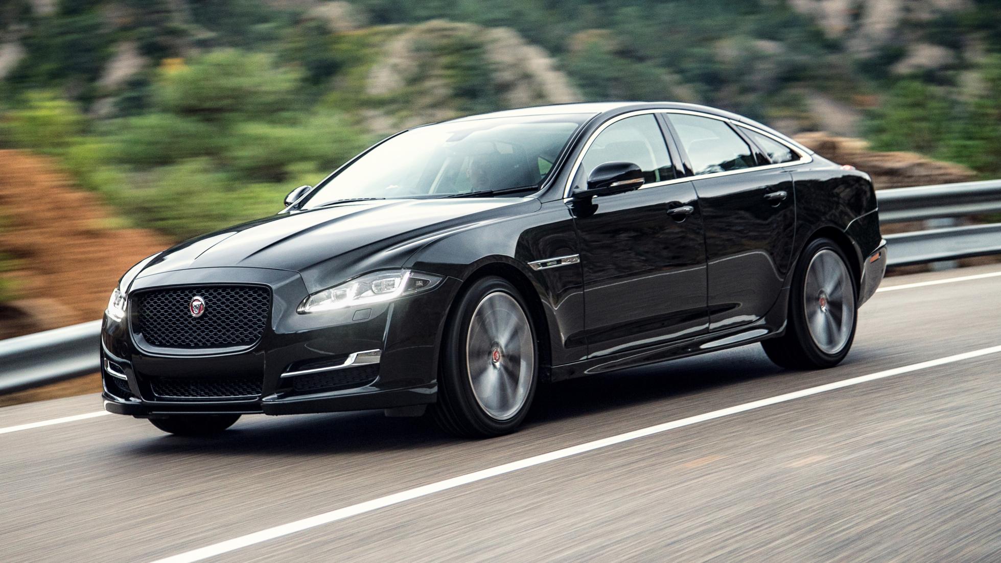 What kind of luxury car should shop i buy