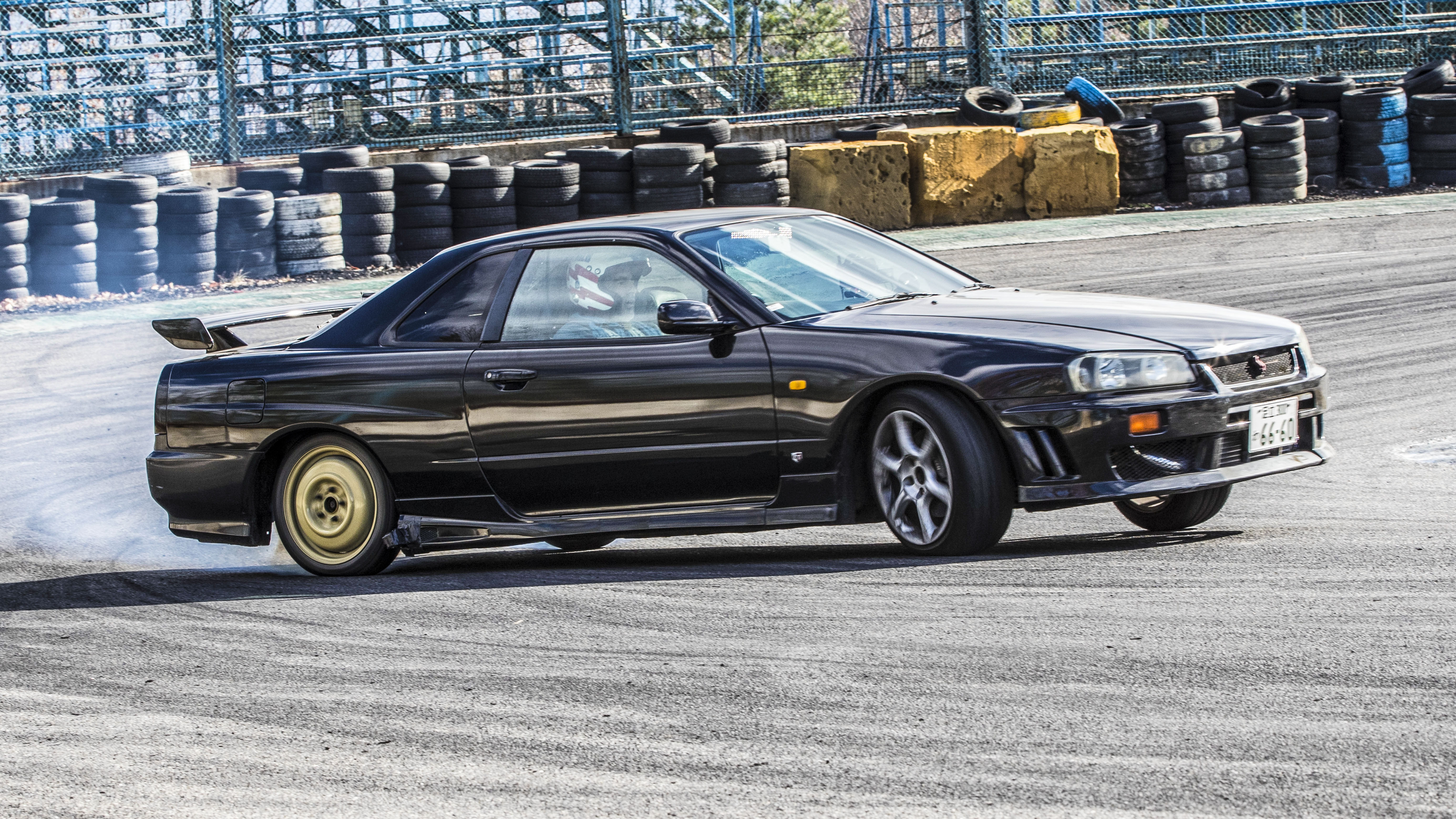 Recap Top Gear Goes To Japan Top Gear