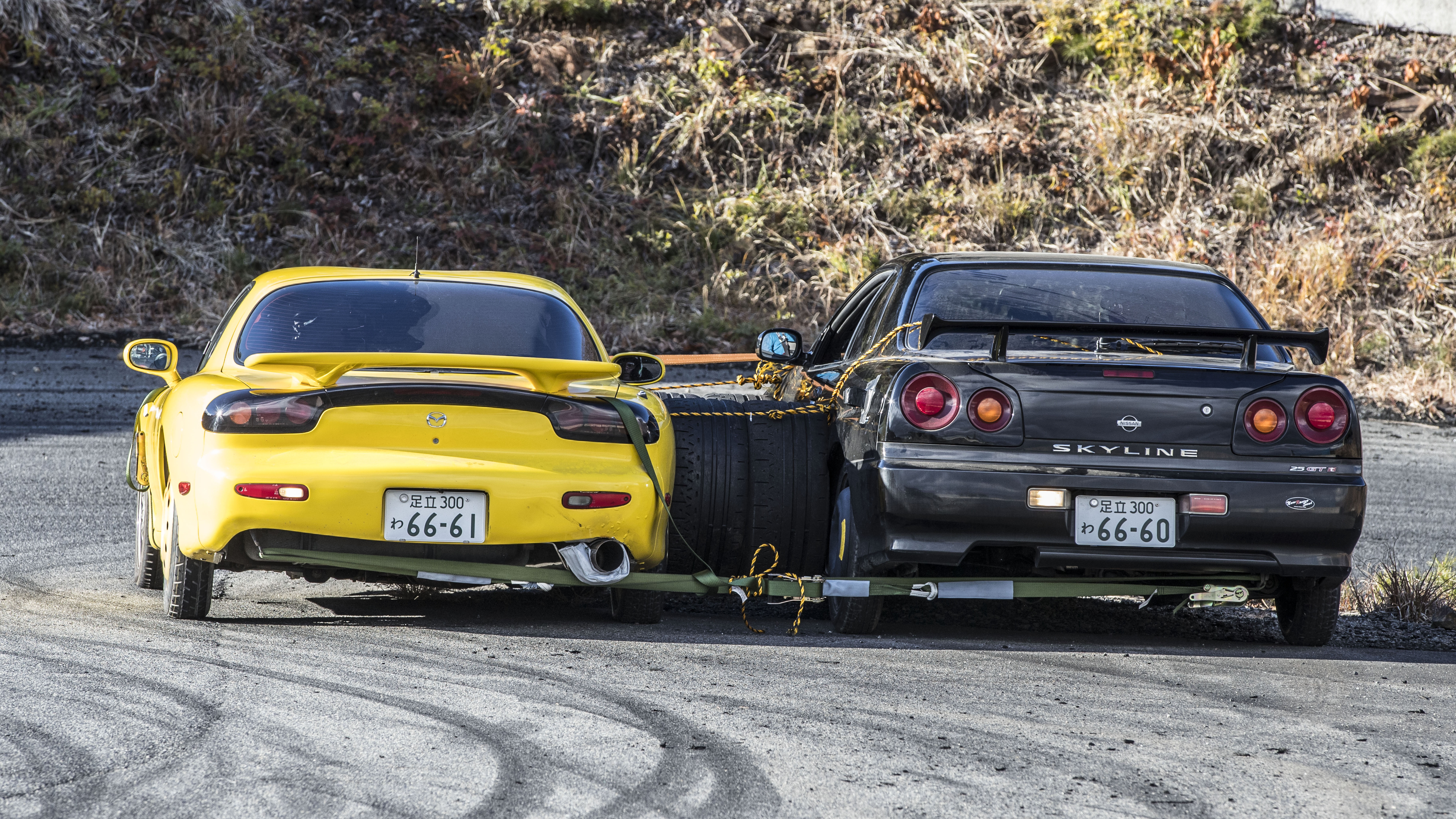Recap Top Gear Goes To Japan Top Gear Recap Top Gear Goes To Japan Top Gear