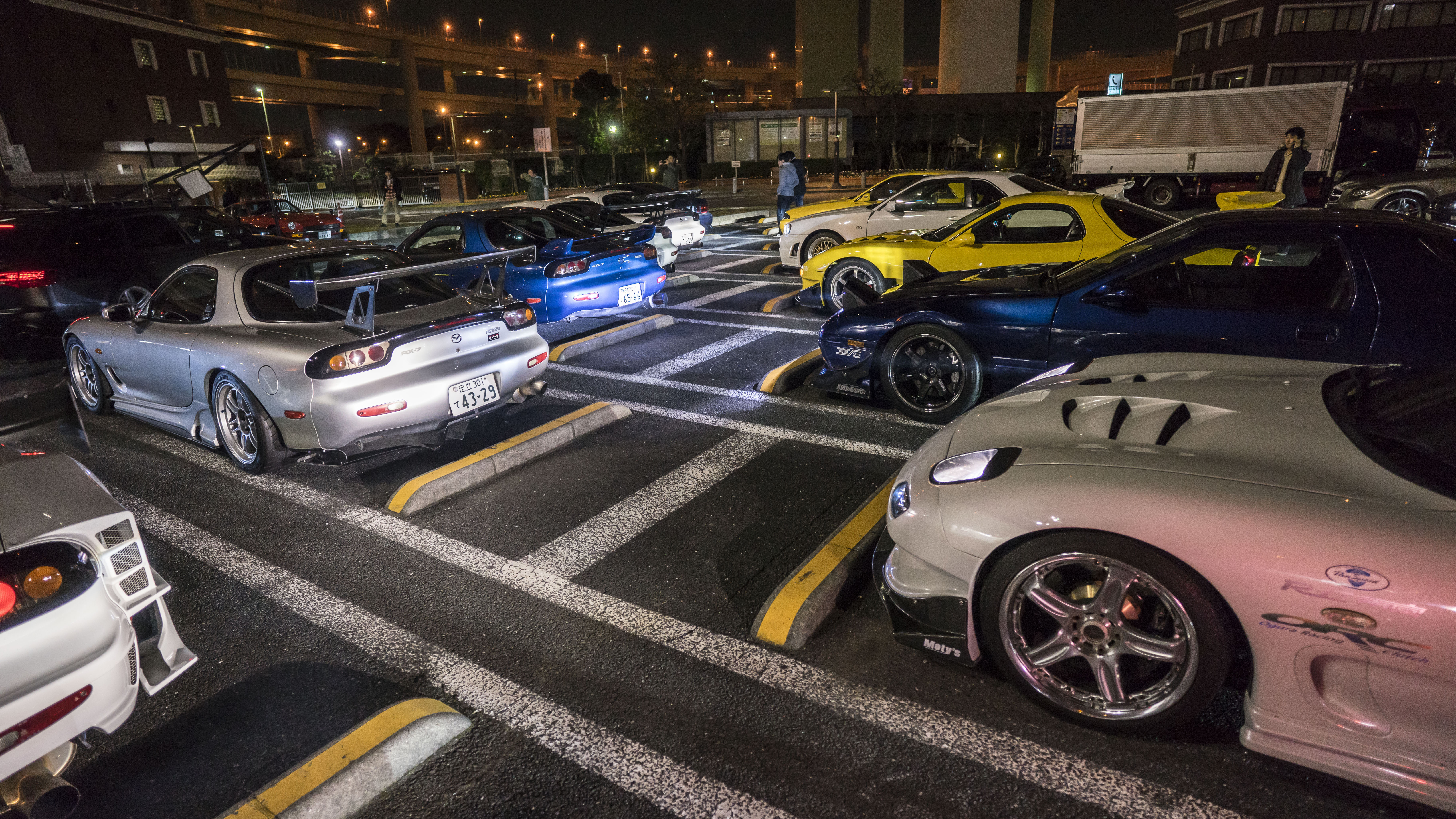 Recap Top Gear Goes To Japan Top Gear