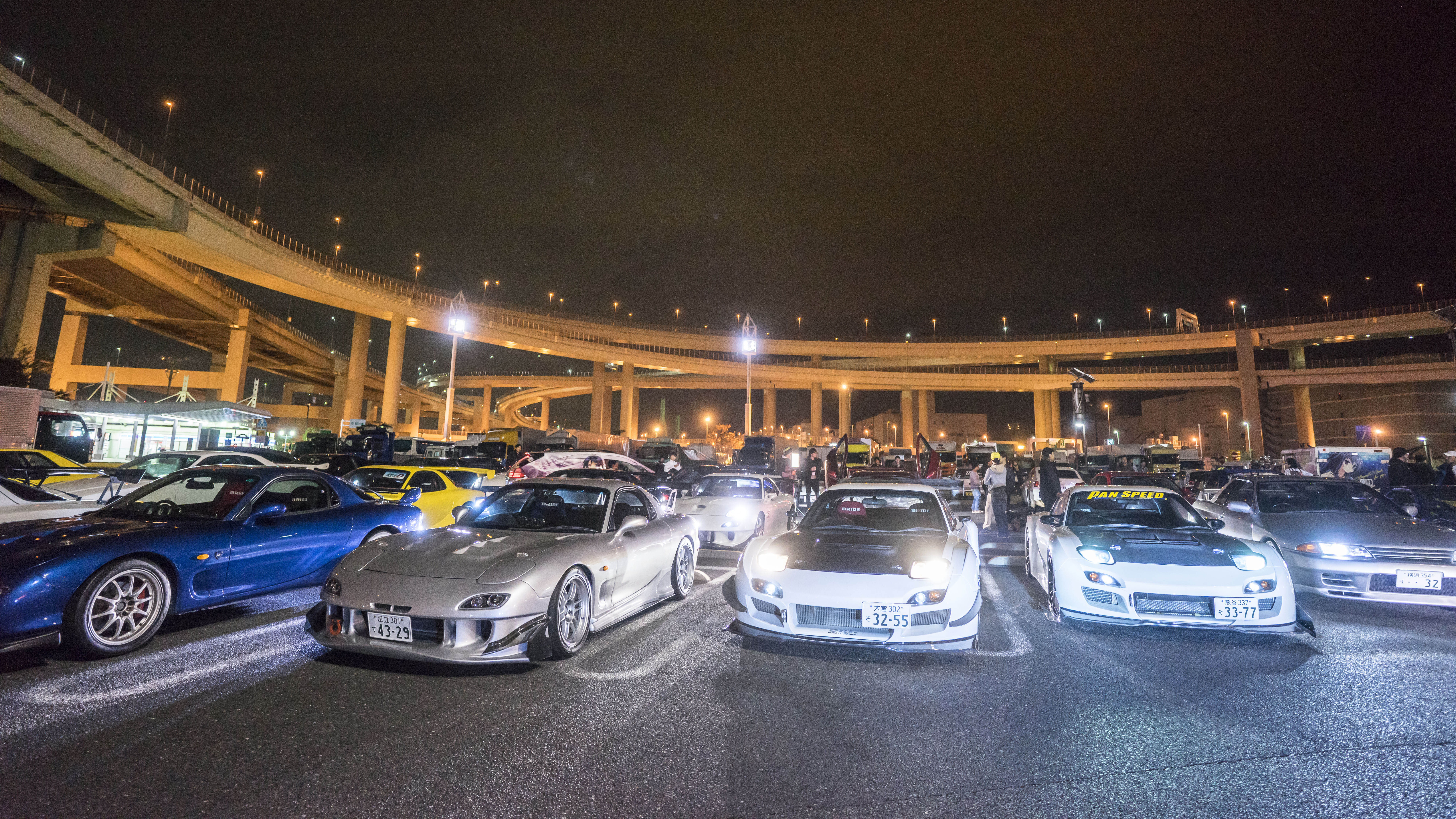 Recap Top Gear Goes To Japan Top Gear