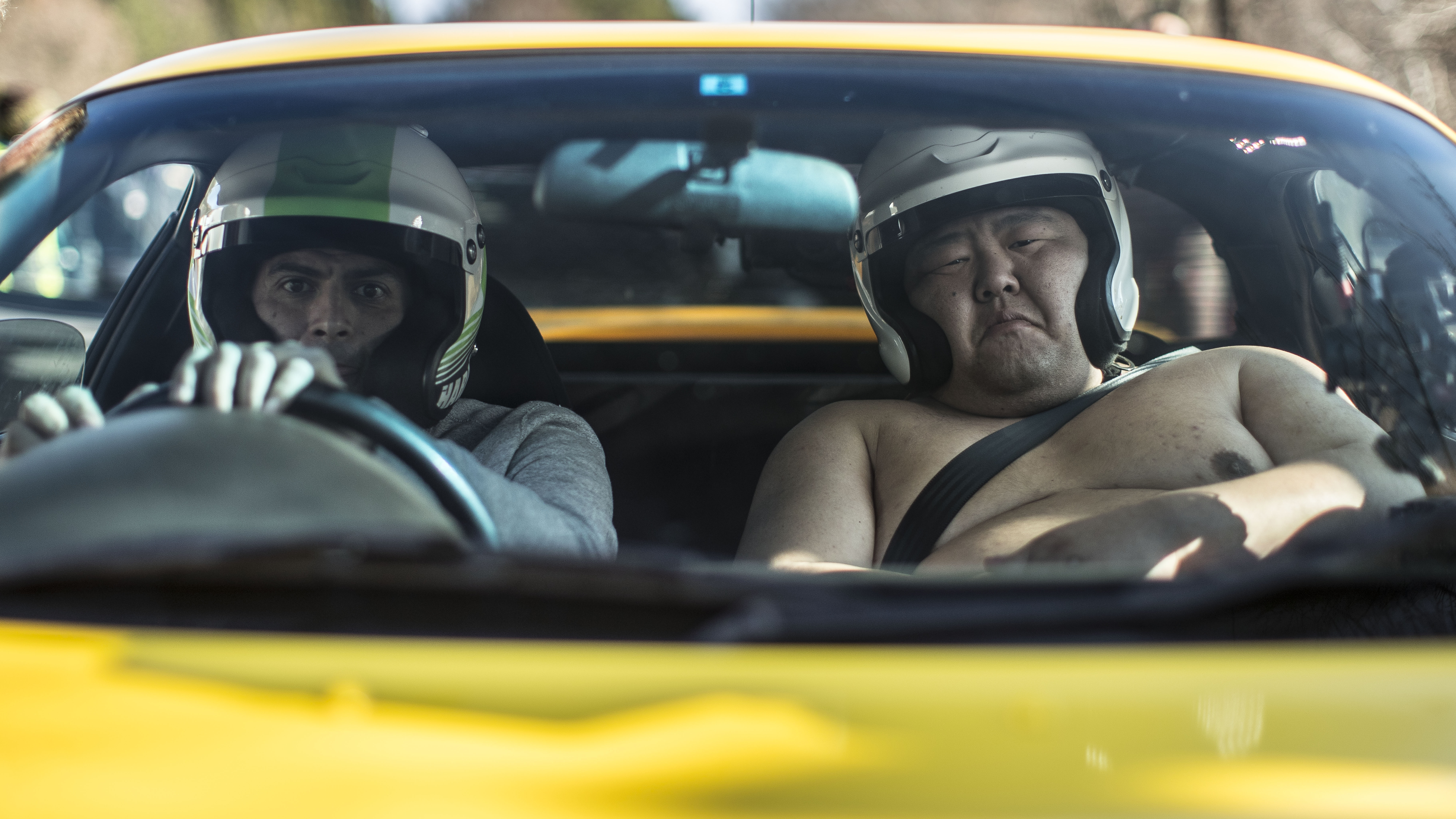 Recap Top Gear Goes To Japan Top Gear
