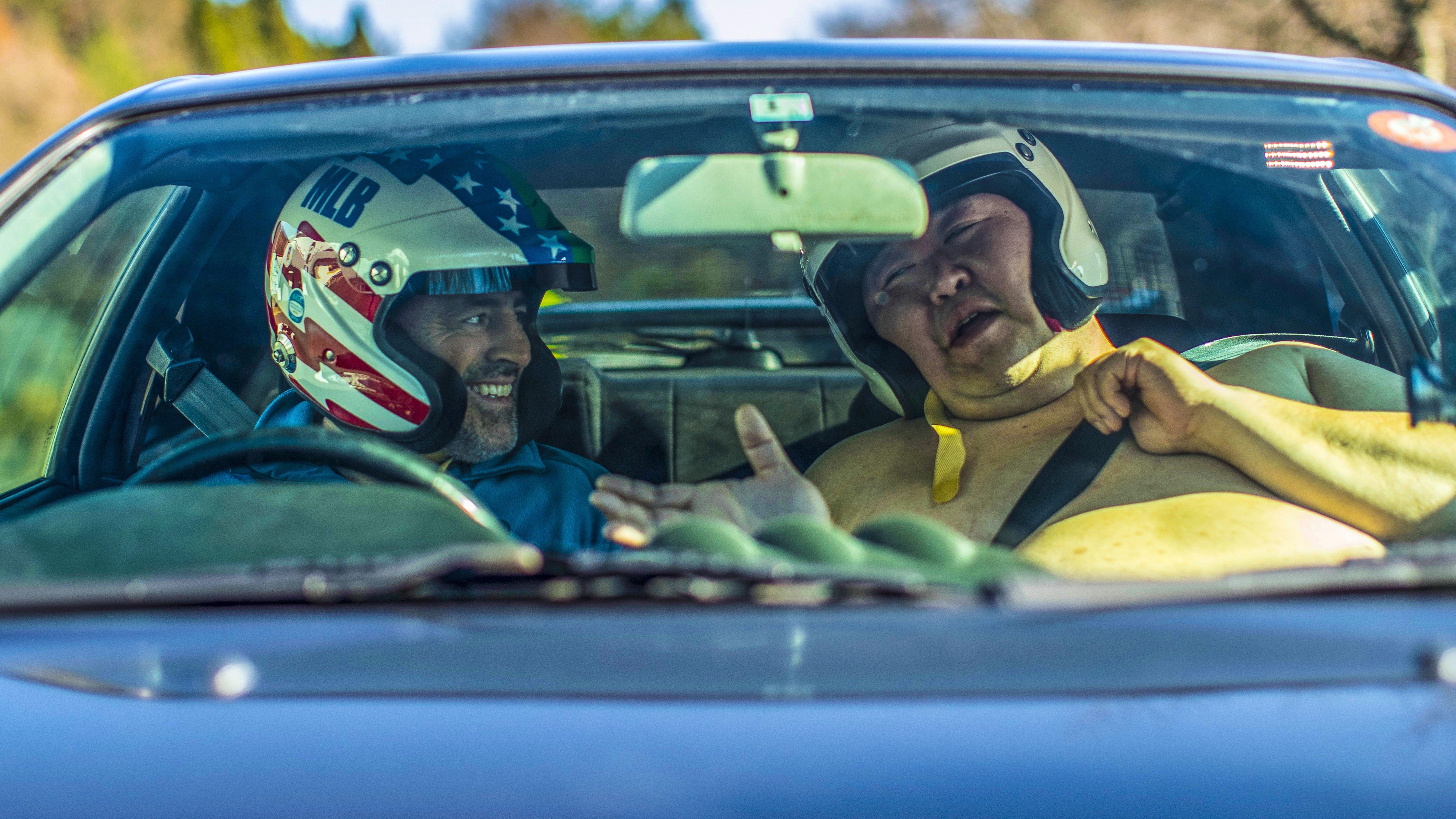 Recap Top Gear Goes To Japan Top Gear