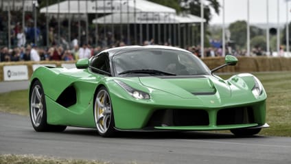 Ferrari LaFerrari
