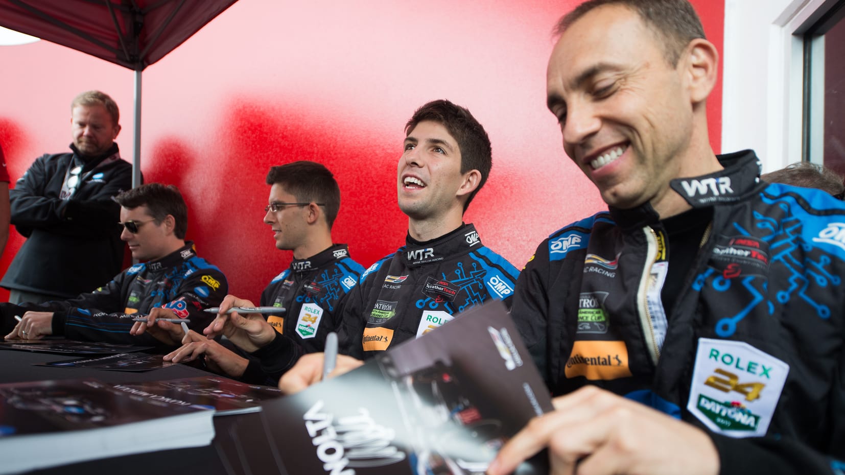 Gallery: a 24-hour race in 24 pictures | Top Gear