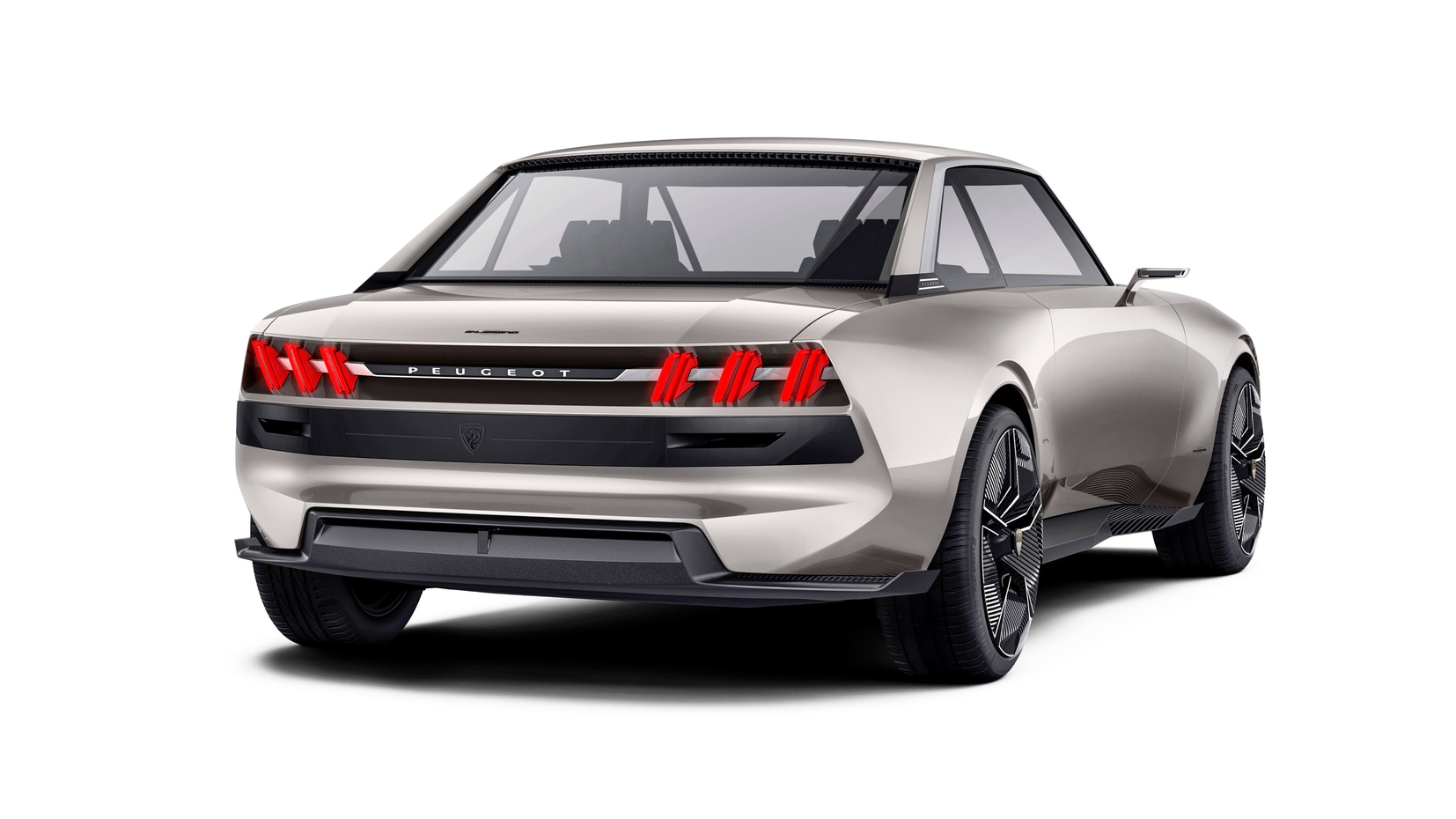 Best Retro Inspired Cars