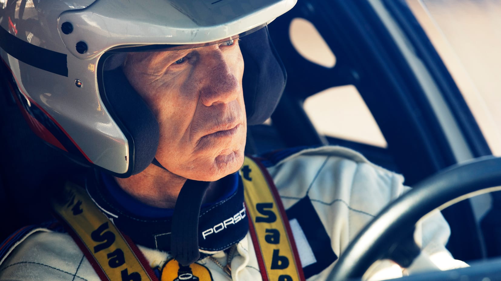 That time we rode with Walter Rohrl in an Audi Quattro