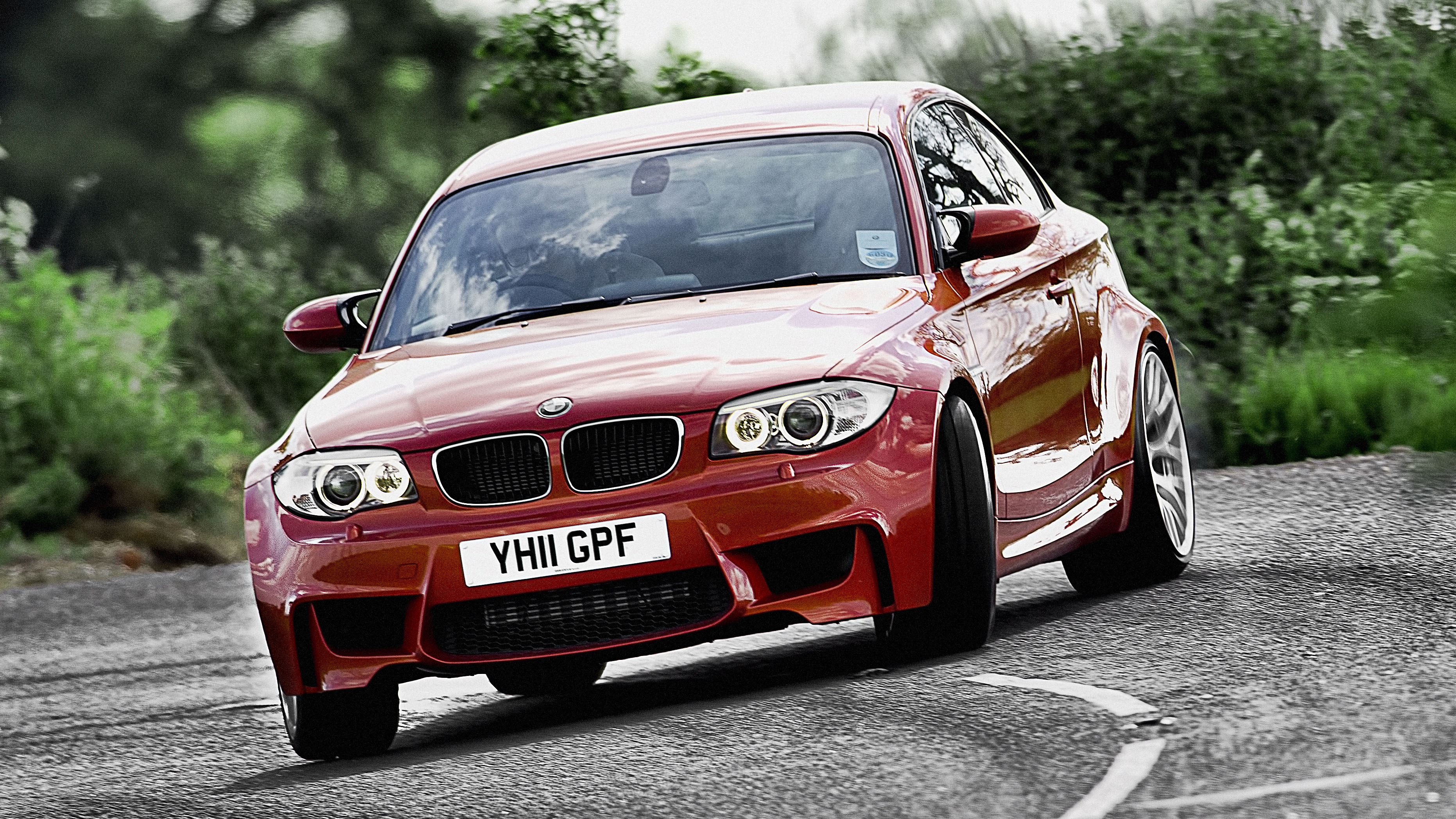 Best Road Cars Ever Developed by BMW's M Division