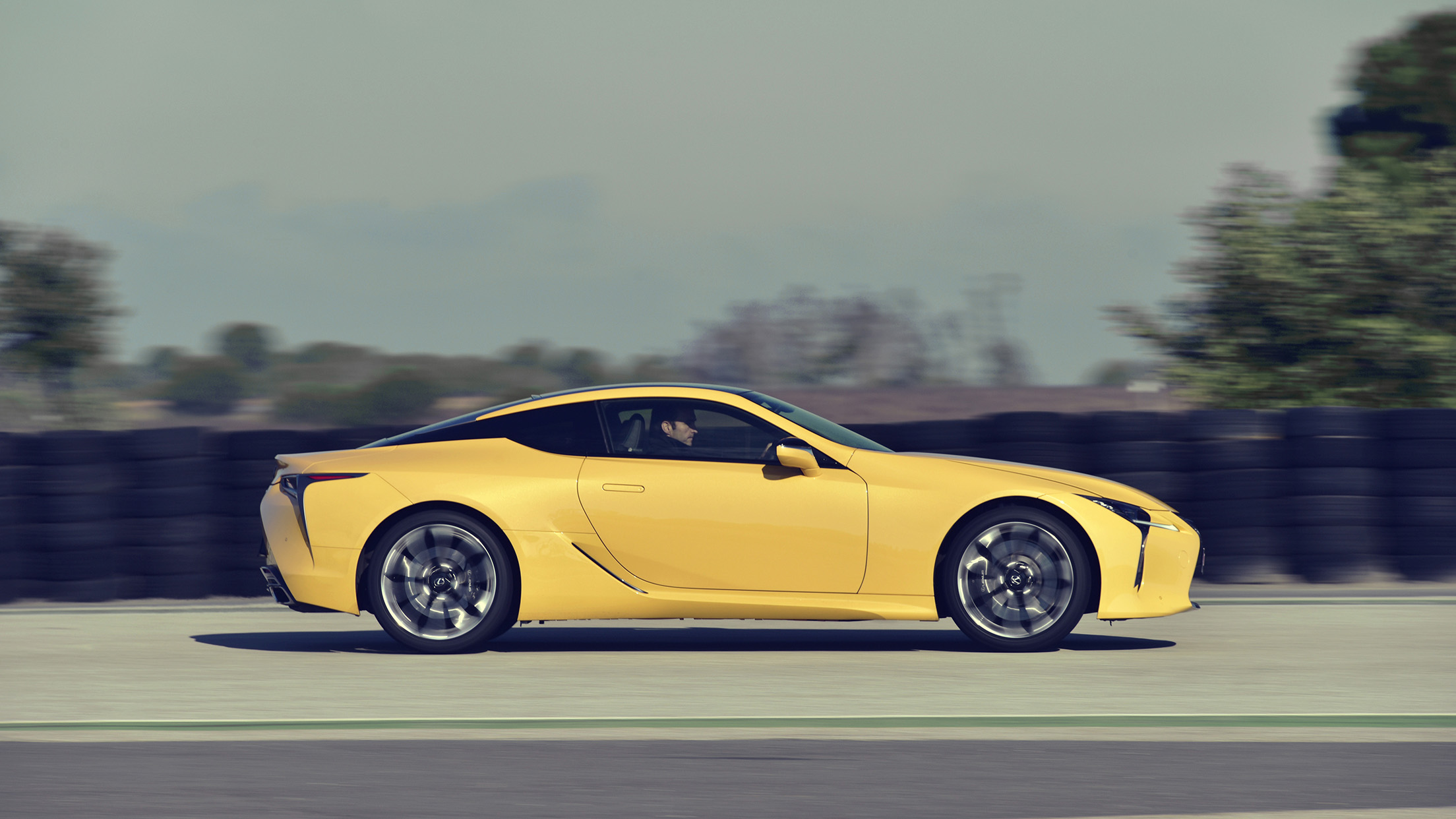 Which Lexus Lc Is Better V8 Or Hybrid Top Gear