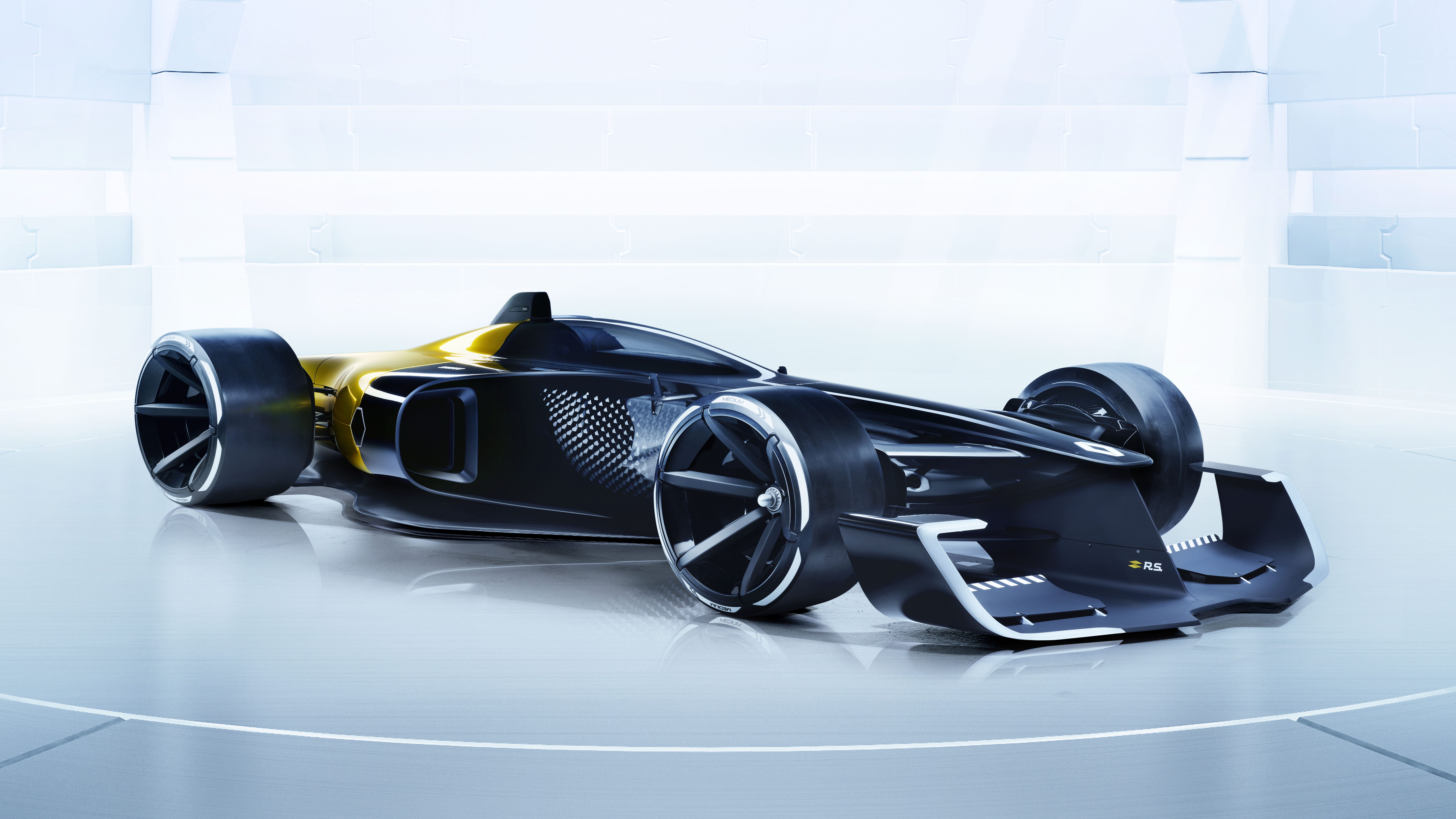 Future of Motorsports