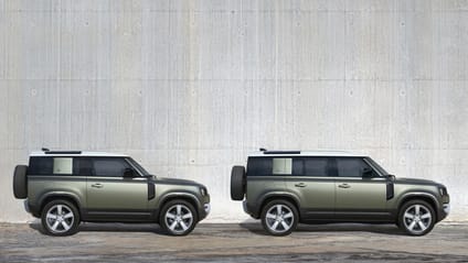 Defender